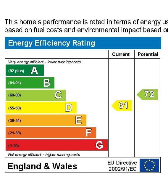 Southwold, Bicester OX26, 2 bedroom terraced house to rent 39323976