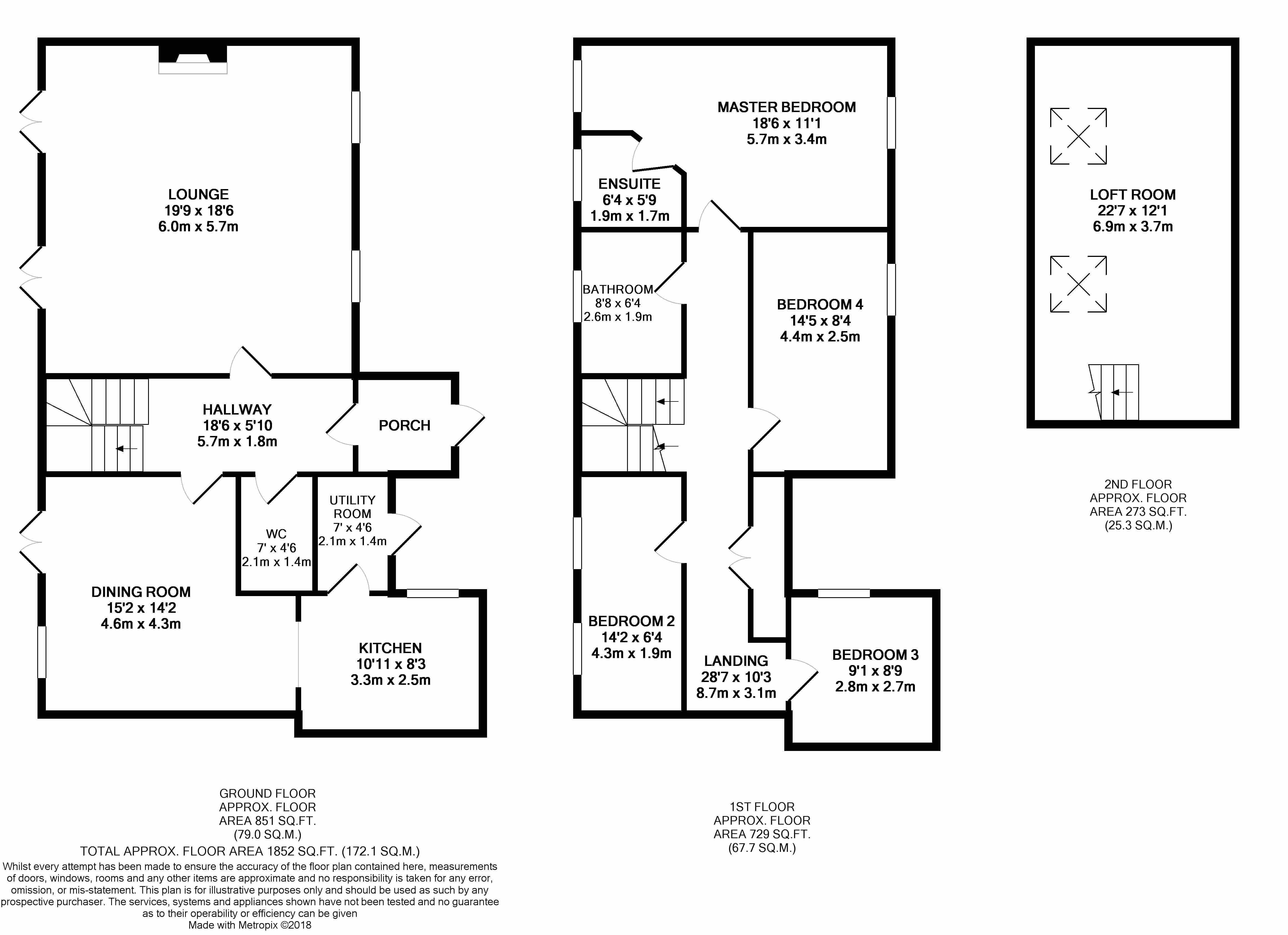 4 Bedrooms Semi-detached house for sale in Dertford, Corsley, Warminster BA12