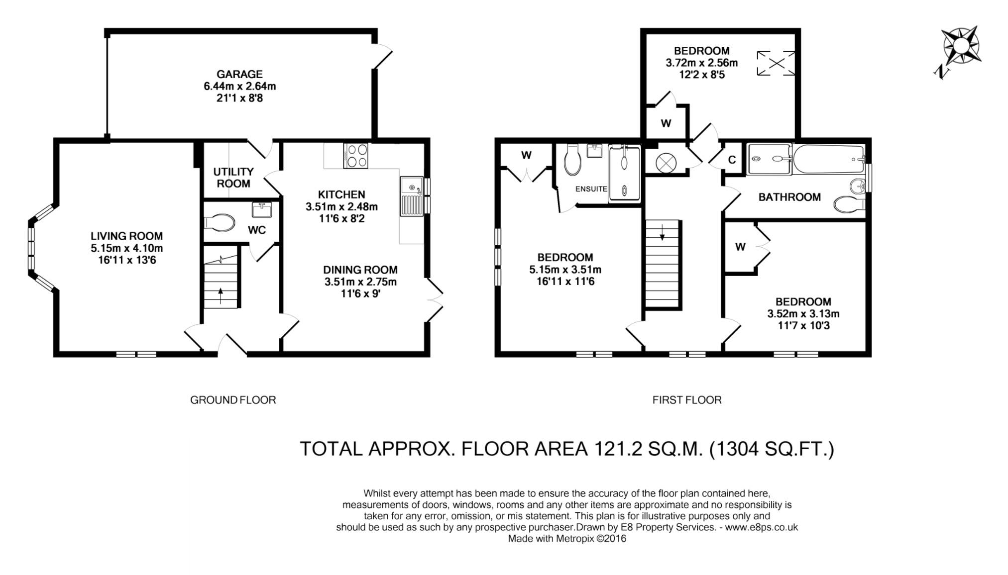 3 Bedrooms Link-detached house to rent in Spring Field Way, Sutton Courtenay, Abingdon OX14