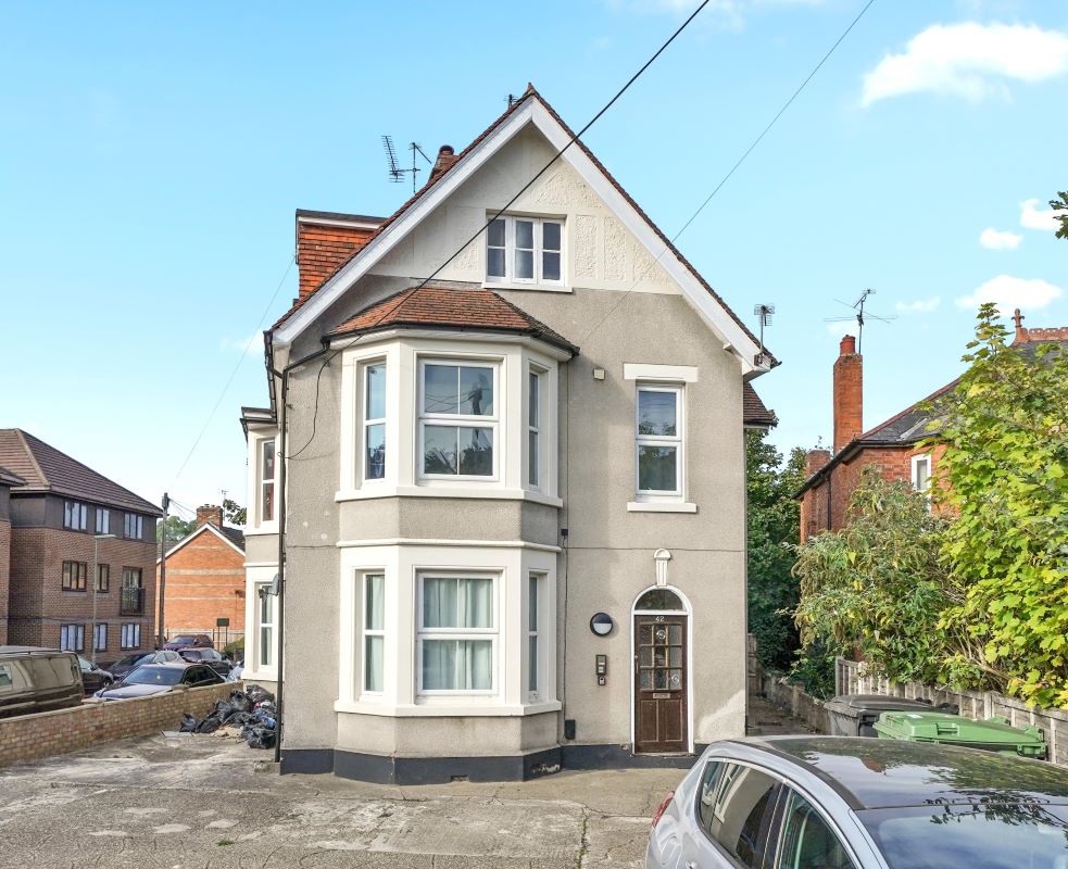 42, Frimley Road, Camberley photo 2