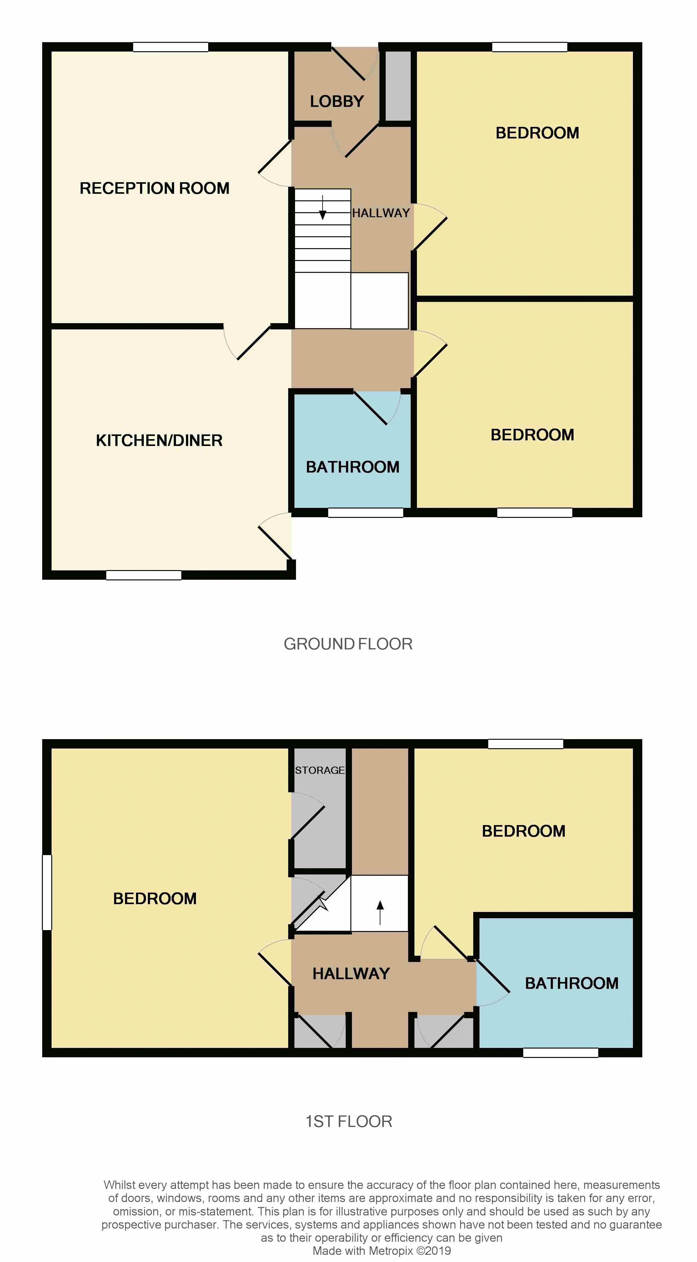 4 Bedrooms Link-detached house for sale in Robertson Street, Alva FK12