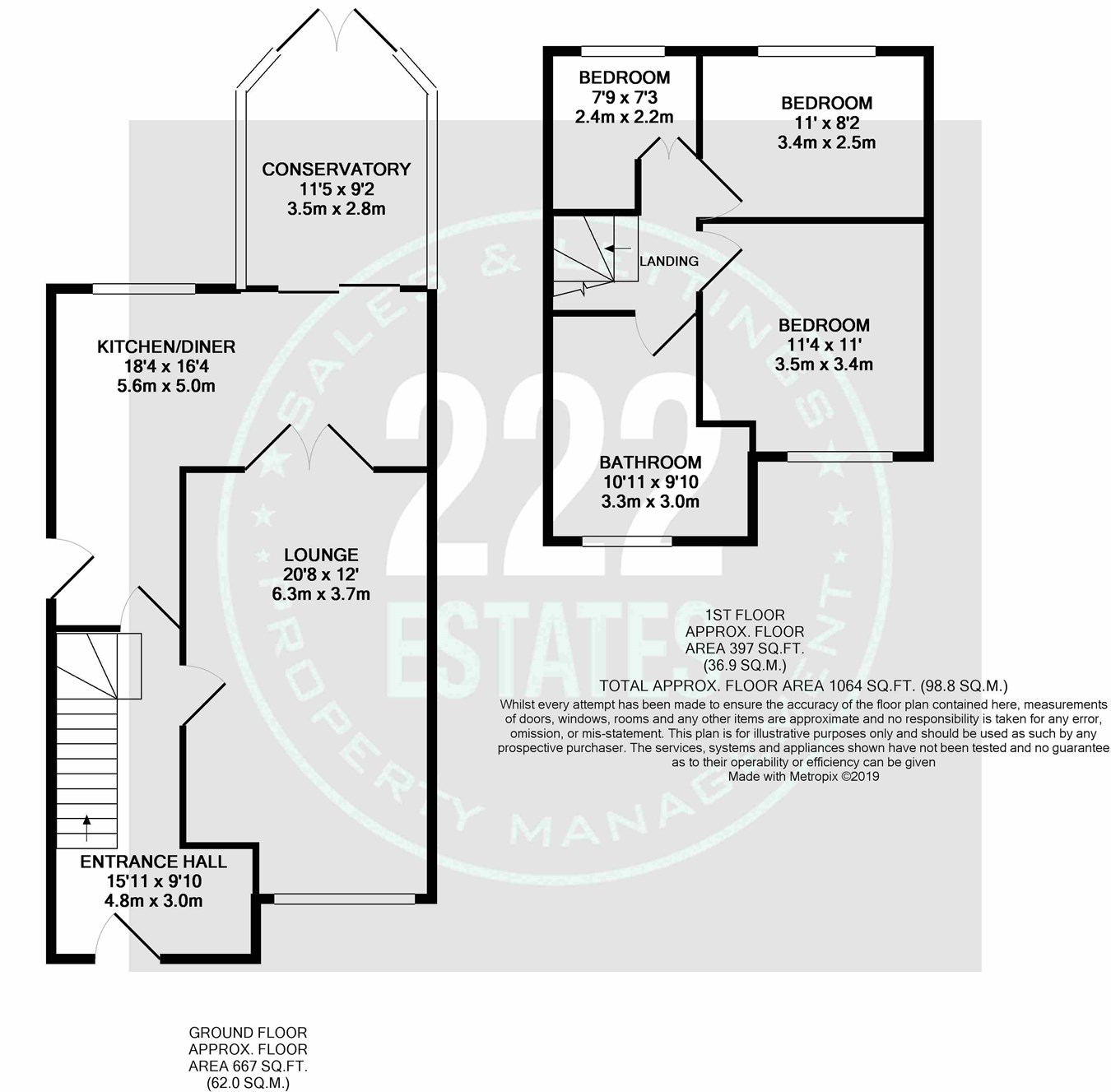 3 Bedrooms Semi-detached house for sale in Barnes Avenue, Fearnhead, Warrington WA2