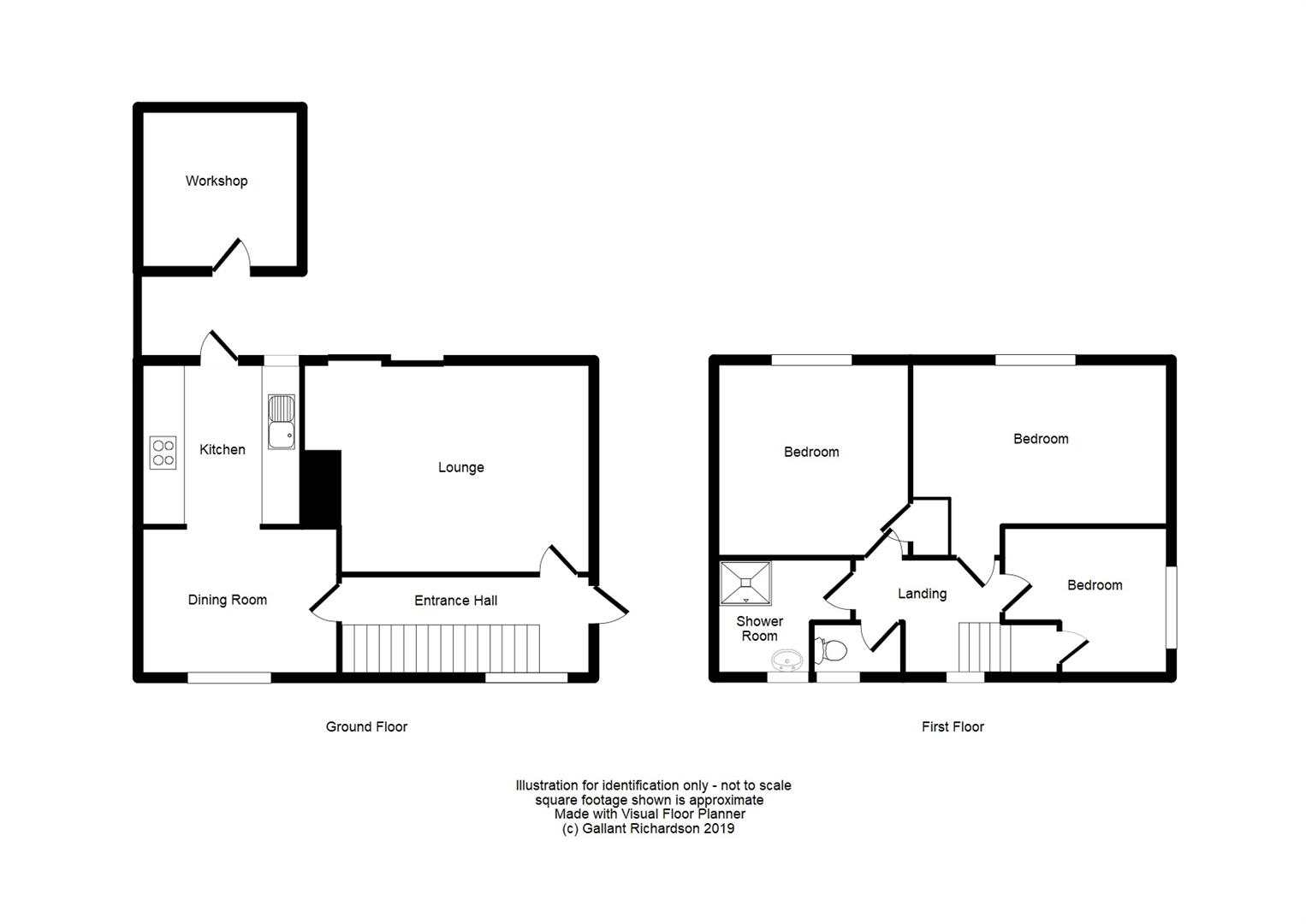 3 Bedrooms  for sale in Berechurch Hall Road, Colchester CO2