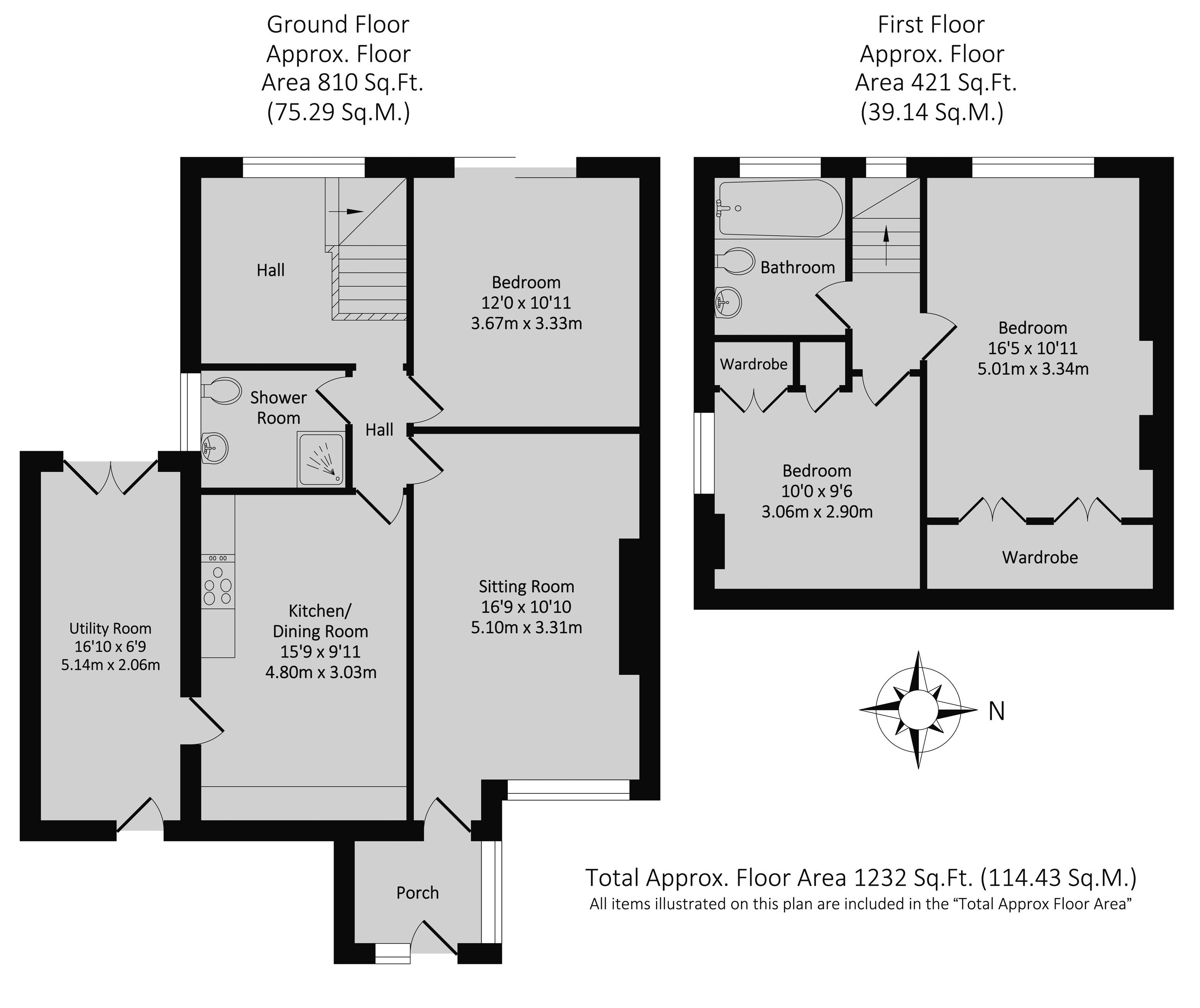 3 Bedrooms Semi-detached house for sale in Austin Road, Bodicote, Banbury OX15