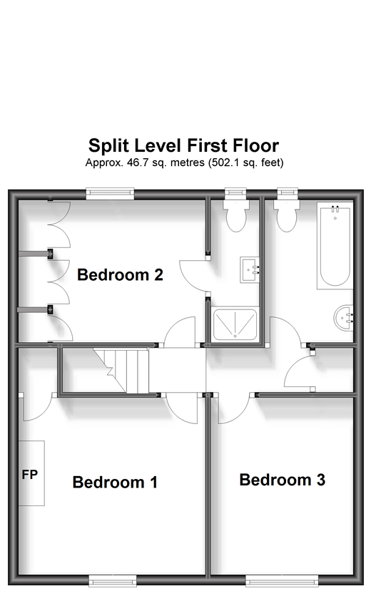 Park Lane, Preston, Canterbury, Kent CT3, 3 bedroom terraced house for