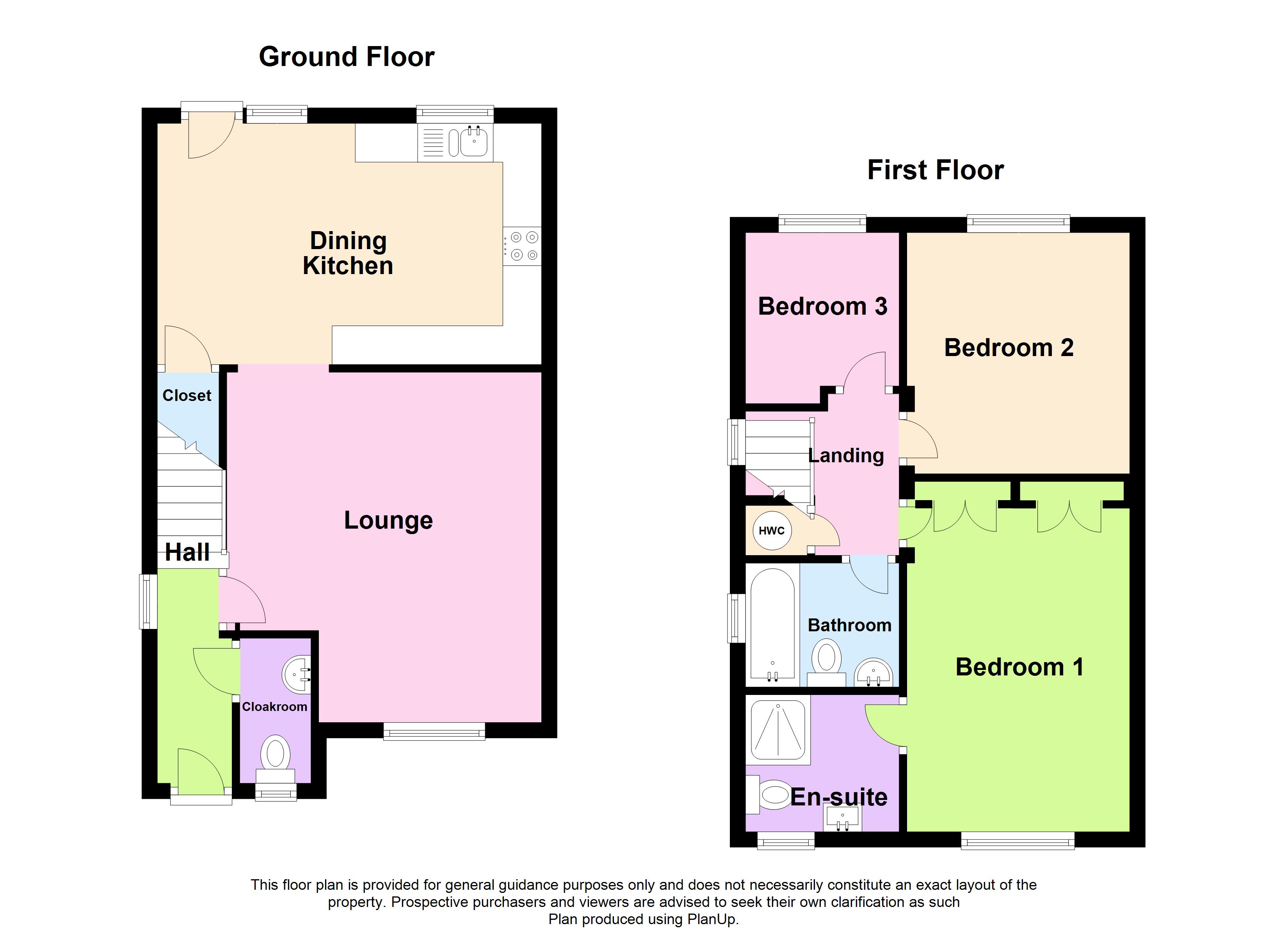 3 Bedrooms Semi-detached house for sale in Bramston Gardens, Rastrick HD6