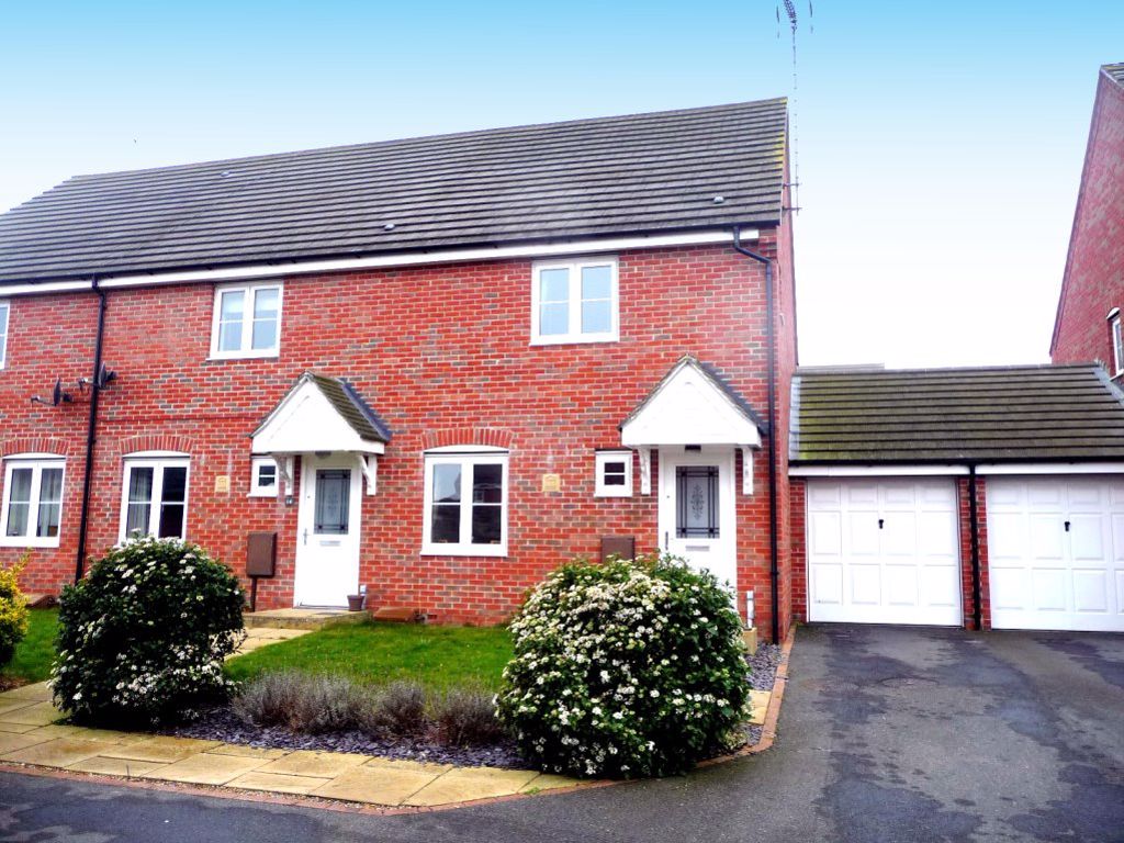 Free property report 12 Milburn Drive, Northampton, NN5 4UH Chimnie