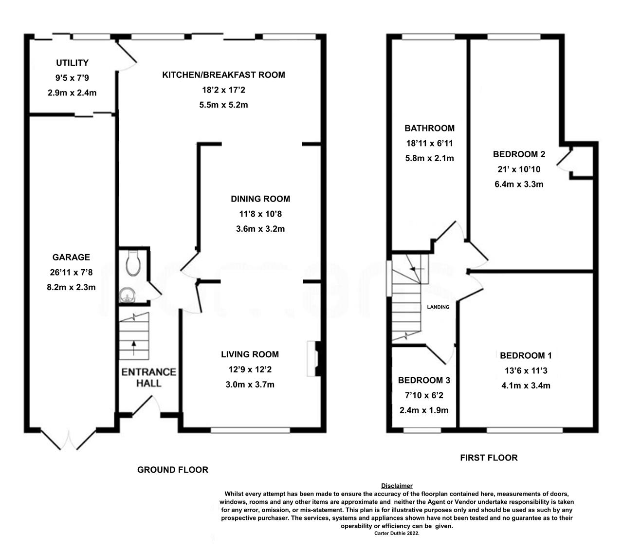 Oxford Gardens, Denham, Uxbridge UB9, 3 bedroom semidetached house for