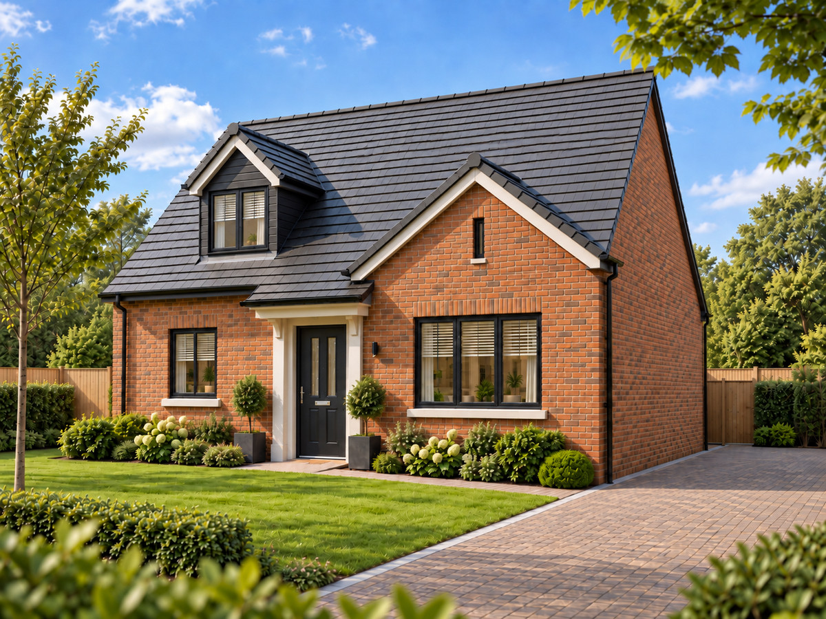 Plot 4, 2, Crabtree Road, Sheffield photo 2