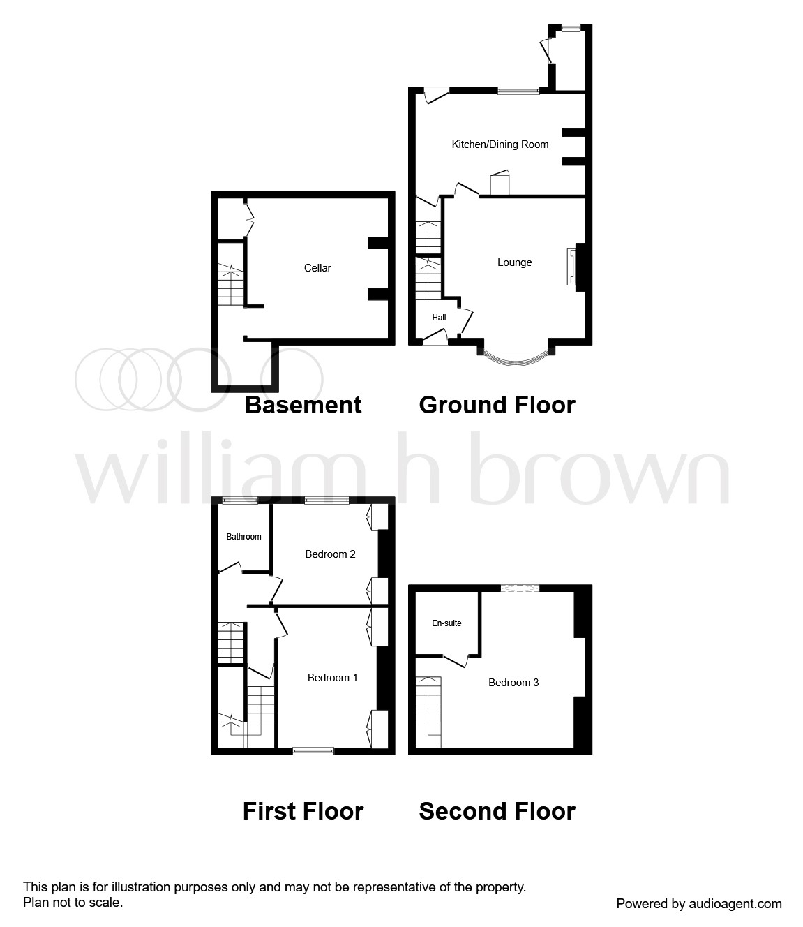 3 Bedrooms End terrace house for sale in Grandstand Road, Lofthouse, Wakefield WF3