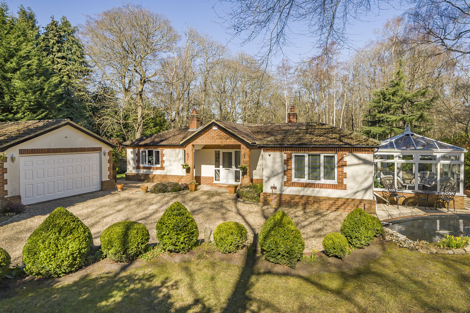 country house for sale