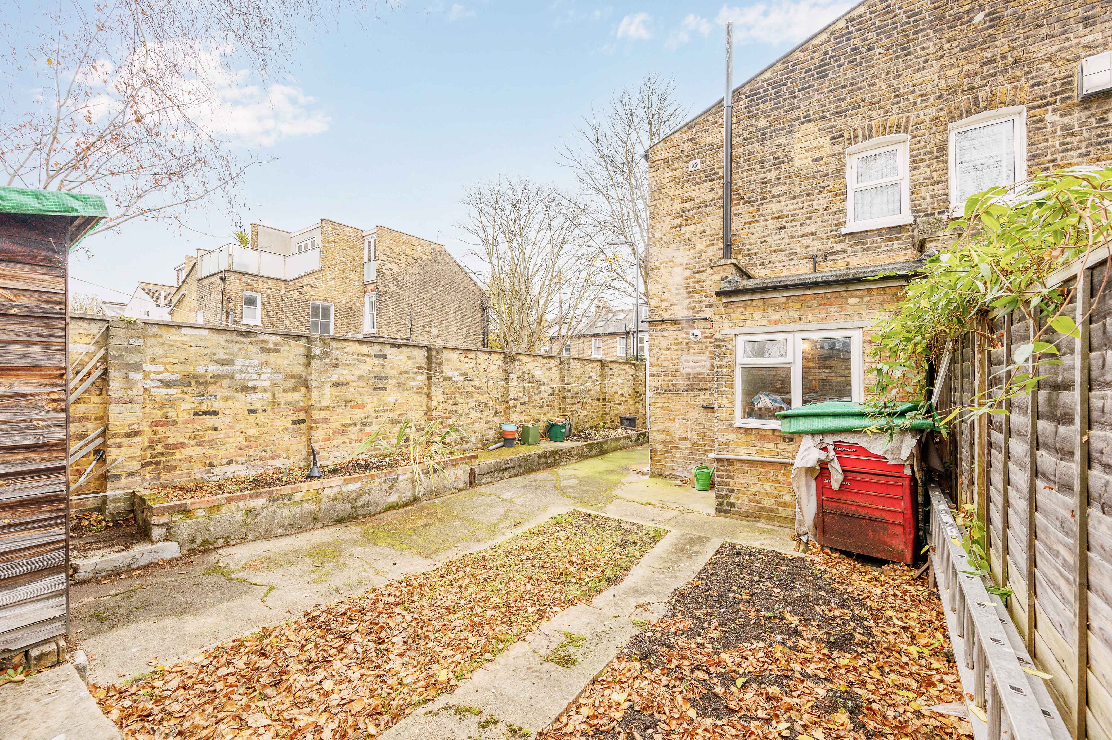 Photos of Rothschild Road, London W4 61031972 PrimeLocation