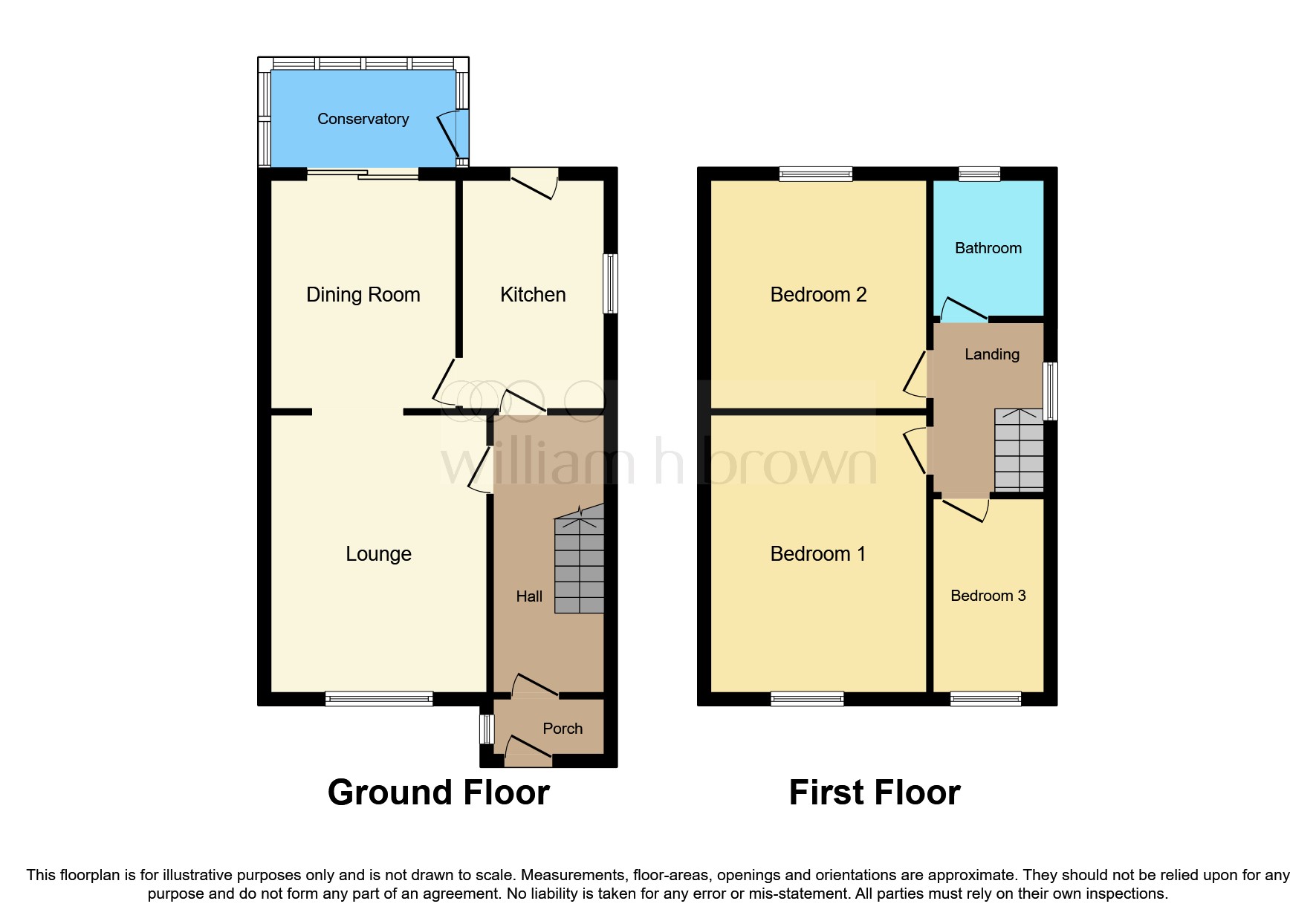 East Leys Court, Moulton, Northampton NN3, 3 bedroom semidetached