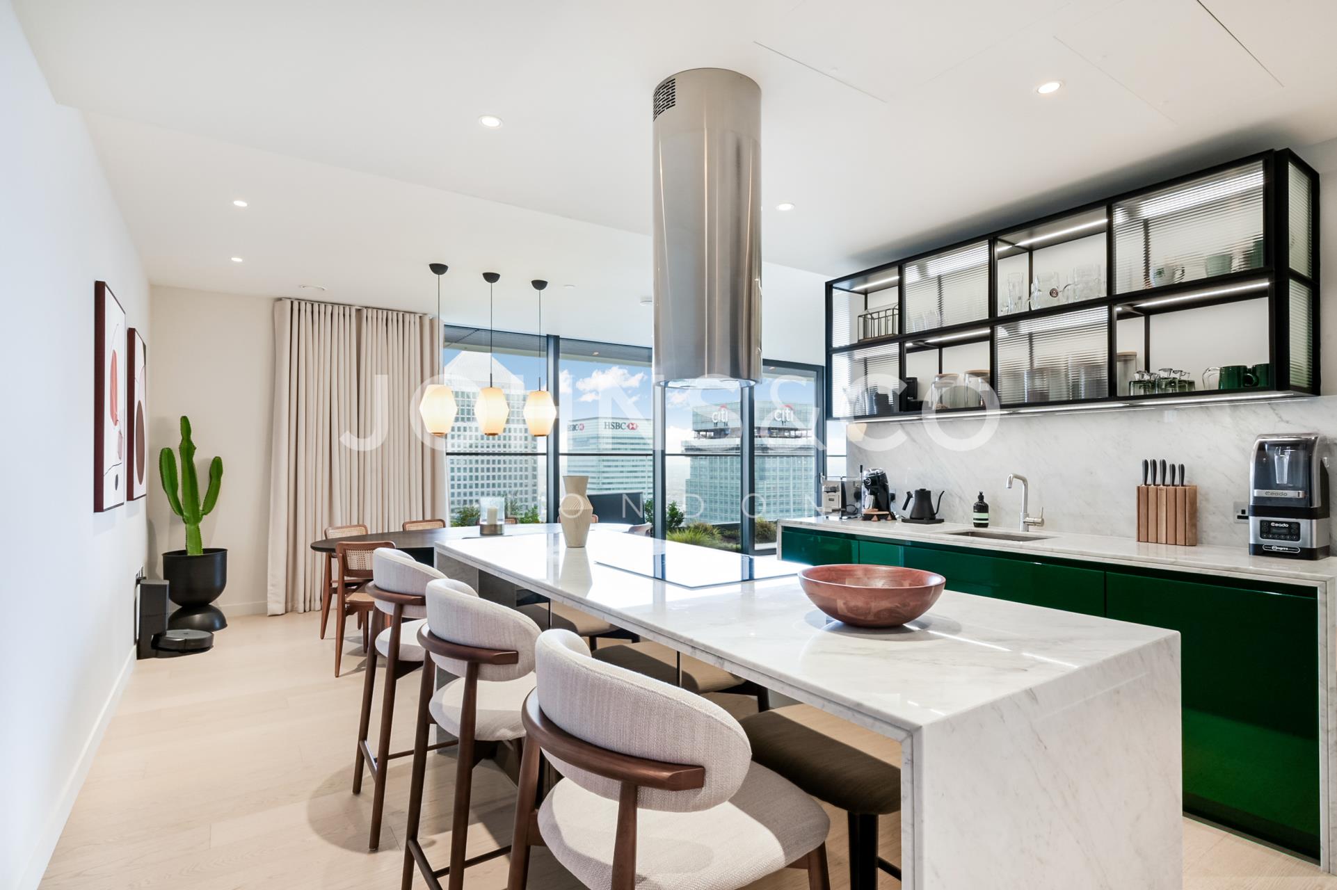 Eywa – Boutique Luxury Residences in Business Bay