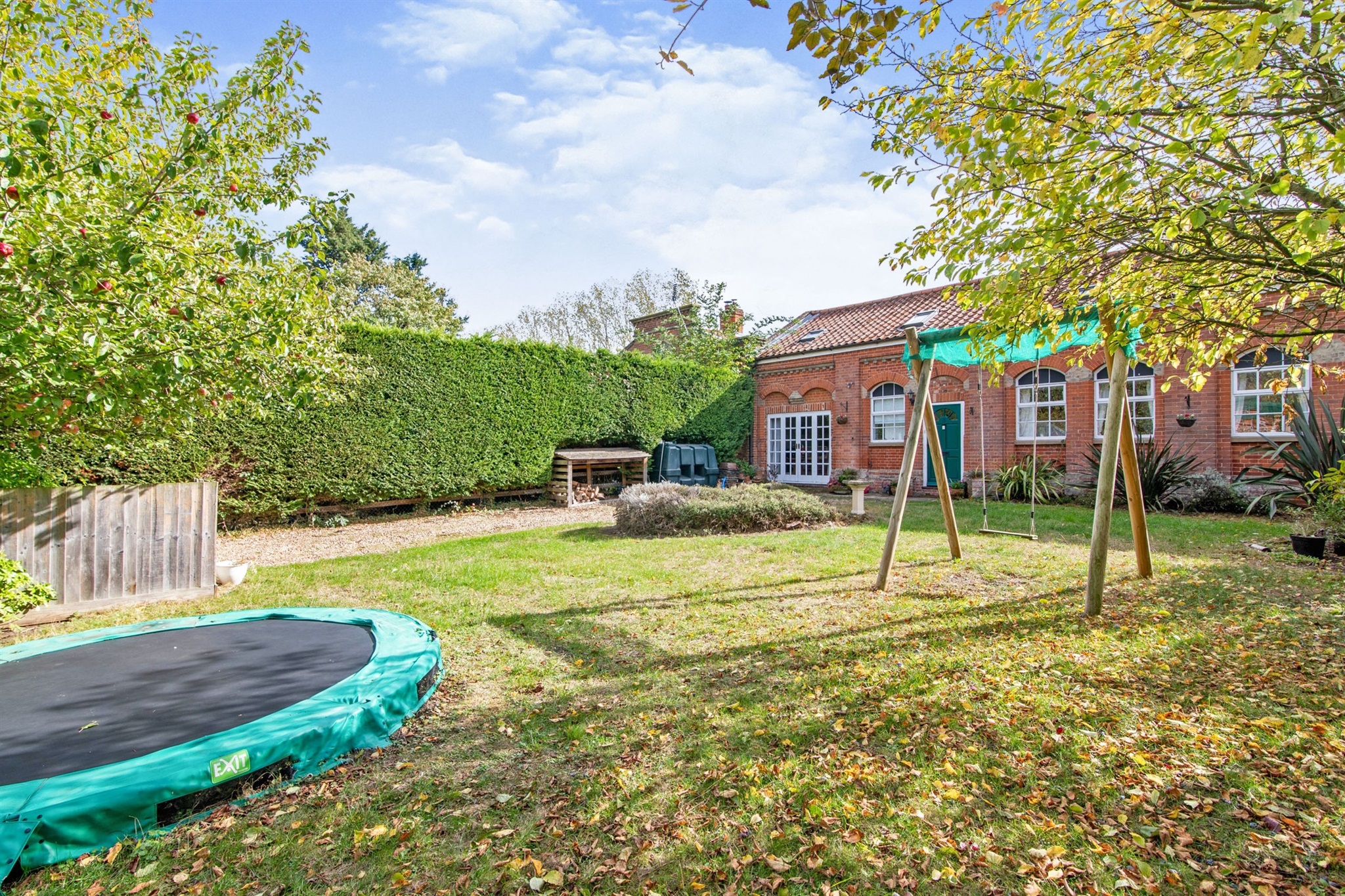 Photos of Flixton Hall Estate, Flixton, Bungay NR35 62632614 PrimeLocation