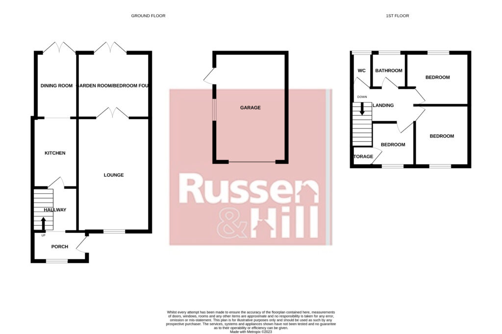 The Paddocks, Old Catton, Norwich NR6, 4 bedroom semidetached house