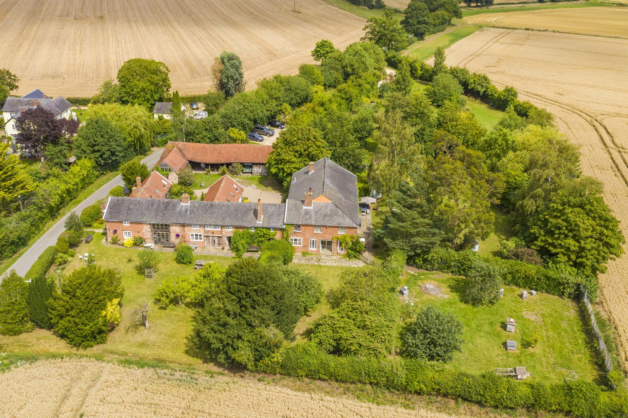 Suffolk Archives Million pound homes for sale UK, Luxury Cars, Super