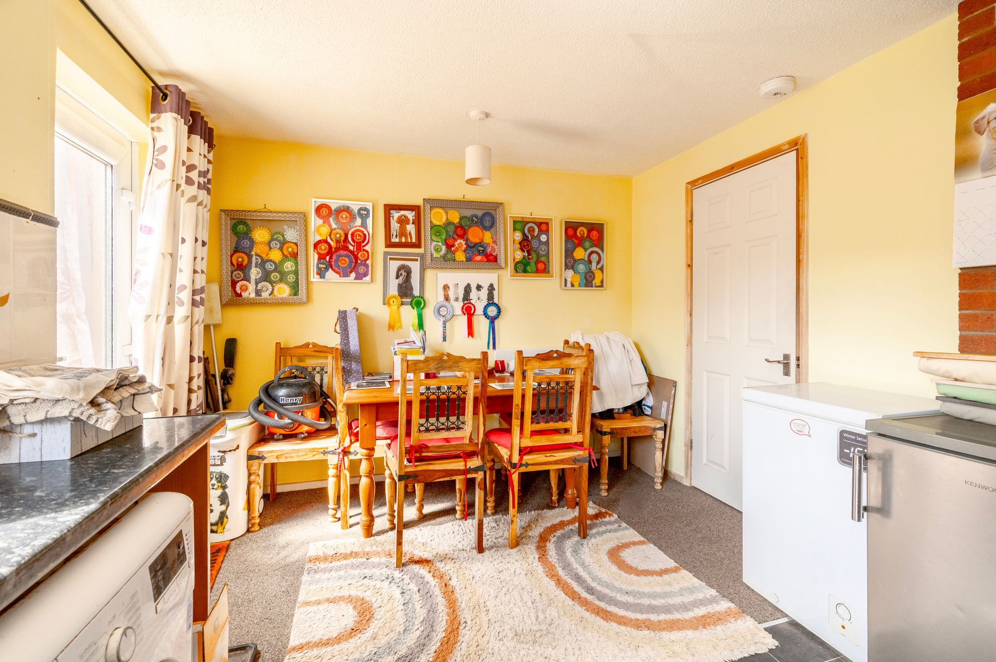 31 Petit Couronne Way, Beccles photo 4