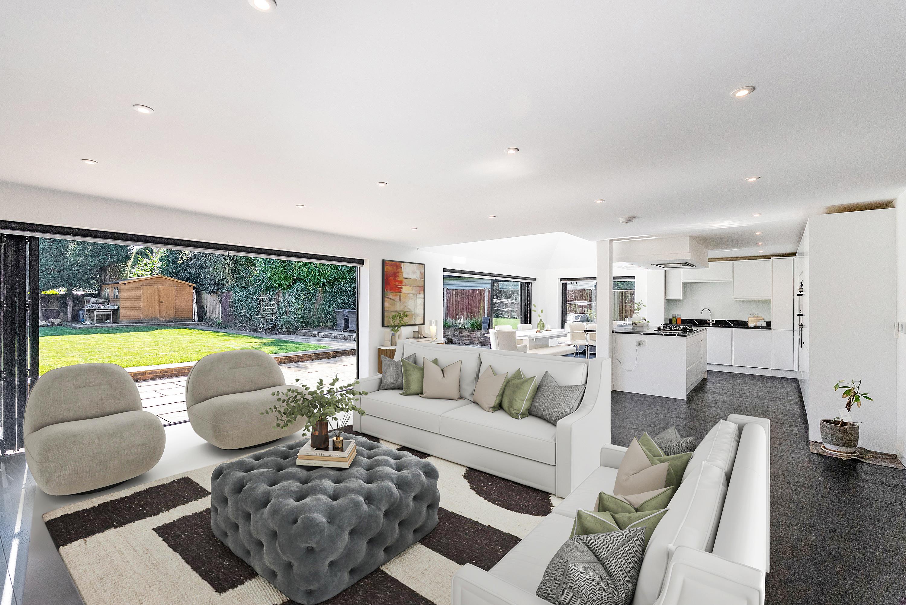 8 bedroom detached house for sale 0