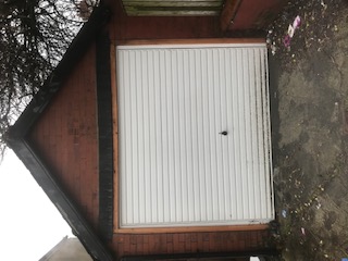 Garage , Harlech Avenue, Blackpool photo 4