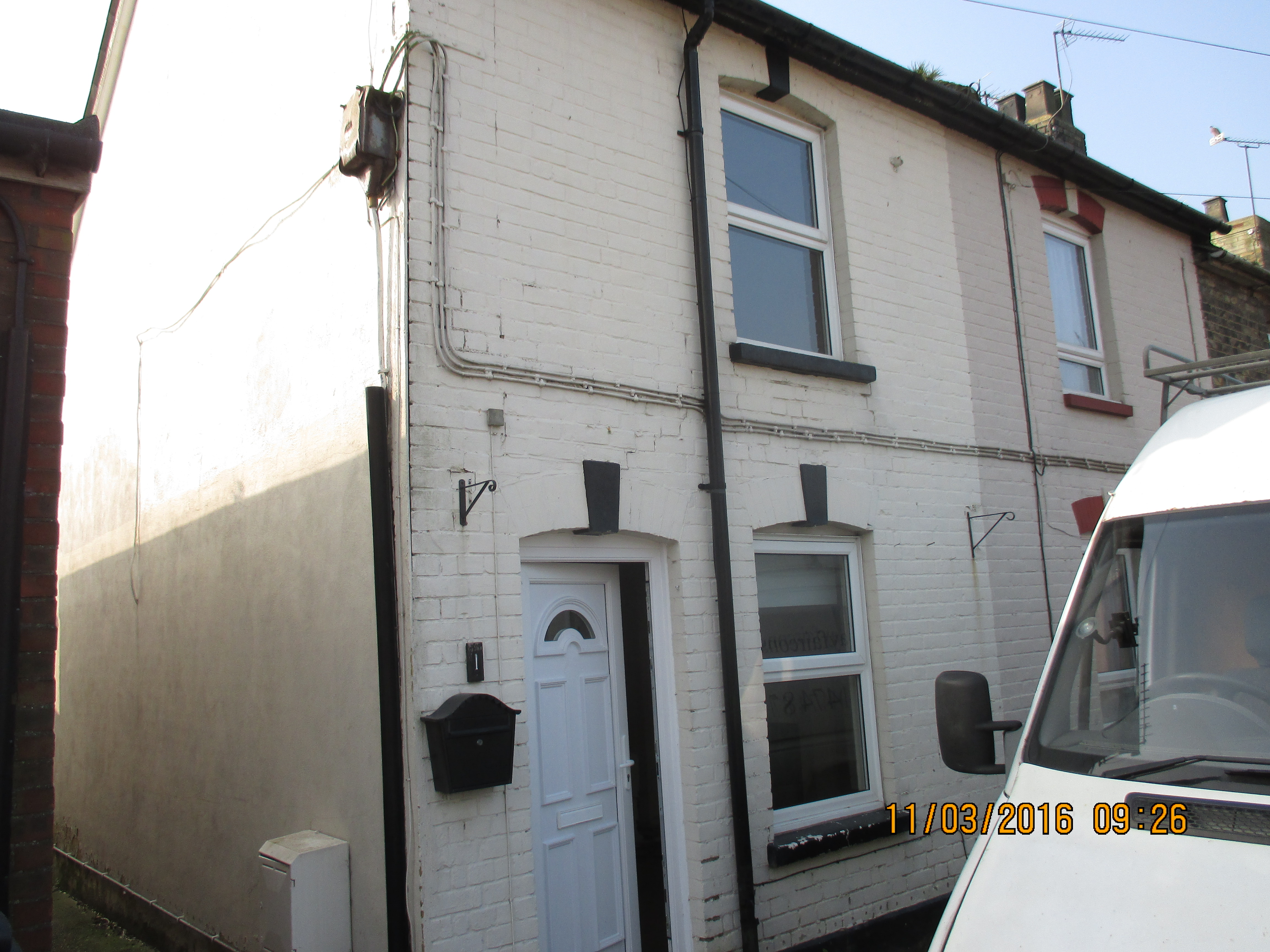 Ferry Lane, Wouldham, Rochester photo 5
