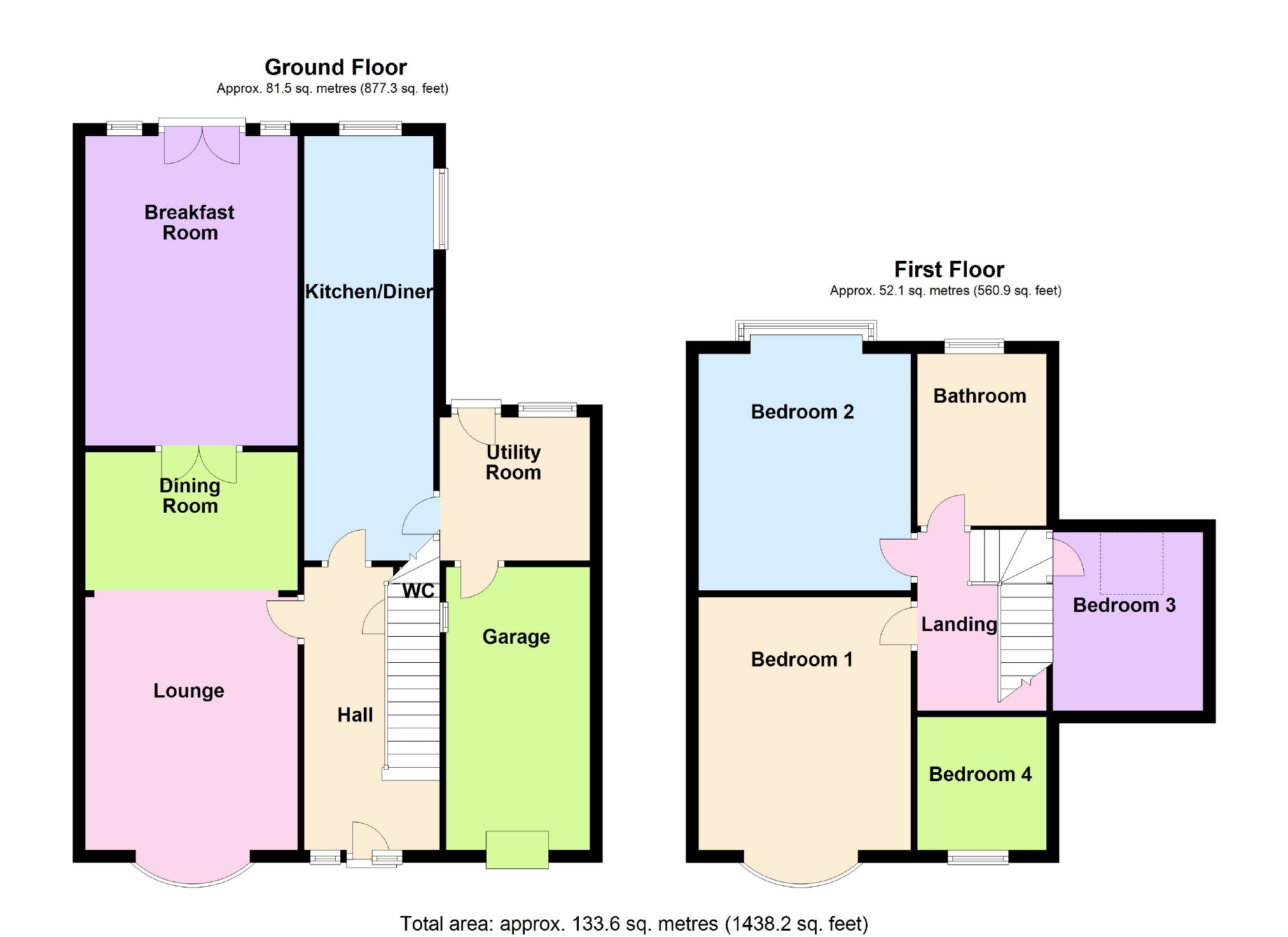 4 Bedrooms Semi-detached house for sale in Babbacombe Road, Offerton, Stockport SK2