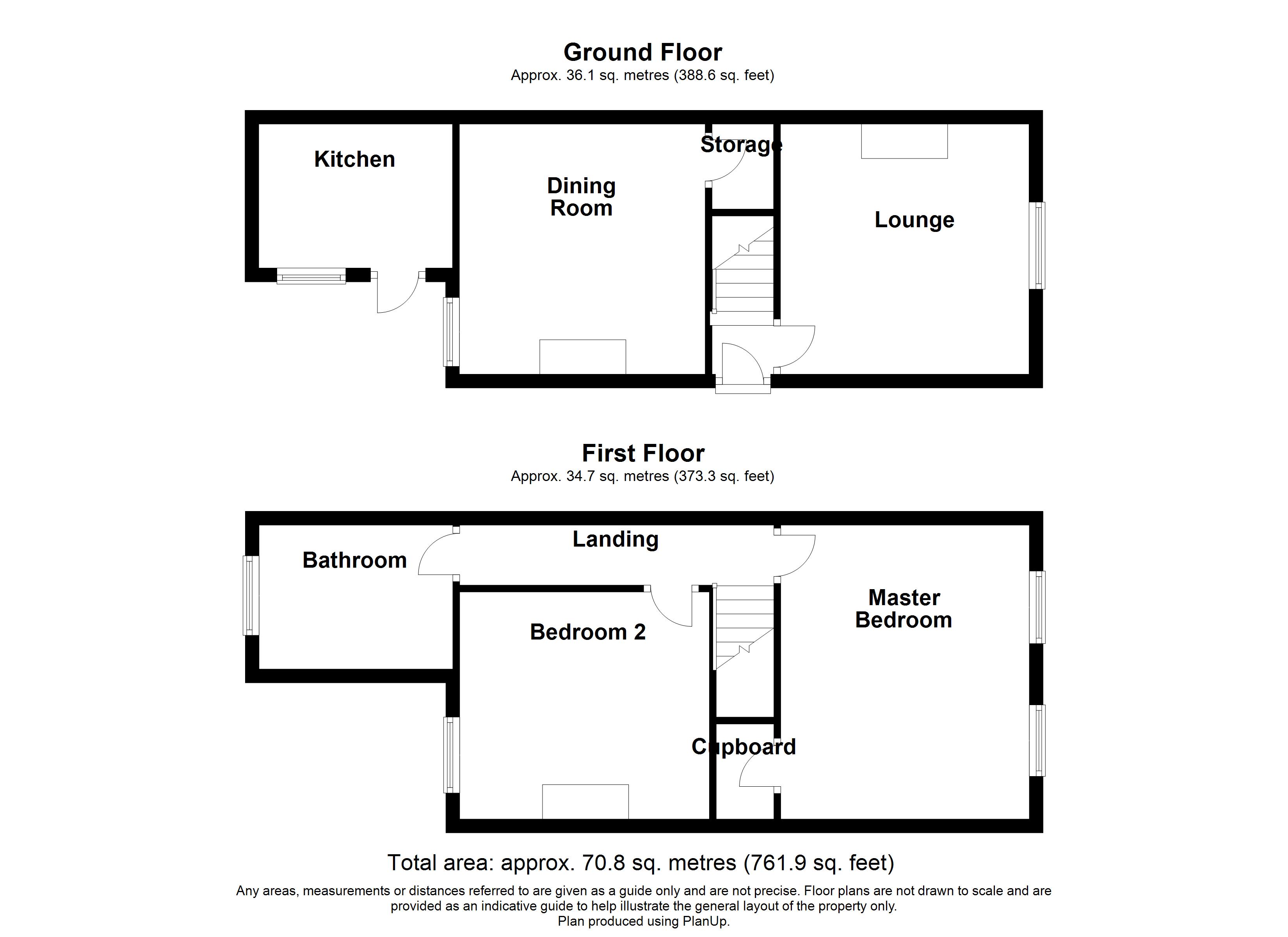 Lloyd Street, Sheffield S4, 2 bedroom terraced house for sale