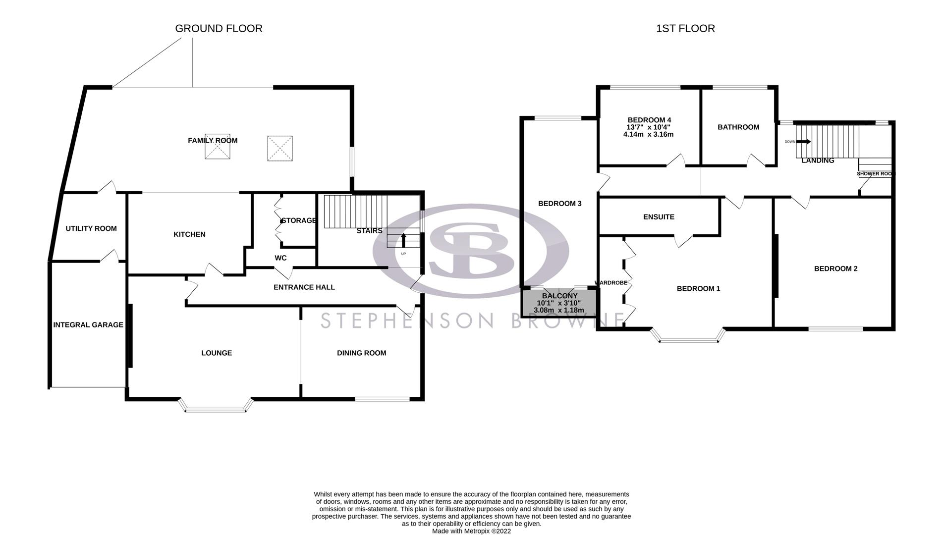 Hind Heath Road, Sandbach CW11, 4 bedroom detached house for sale