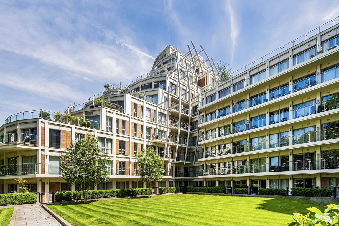 Free property report Flat 106, Admiralty Building, 17 Henry Macaulay