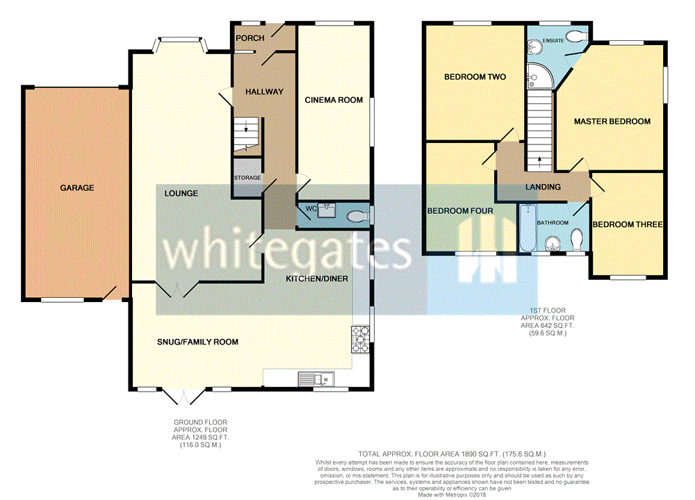 4 Bedrooms Detached house for sale in Holly Bank, Ackworth, Pontefract, West Yorkshire WF7