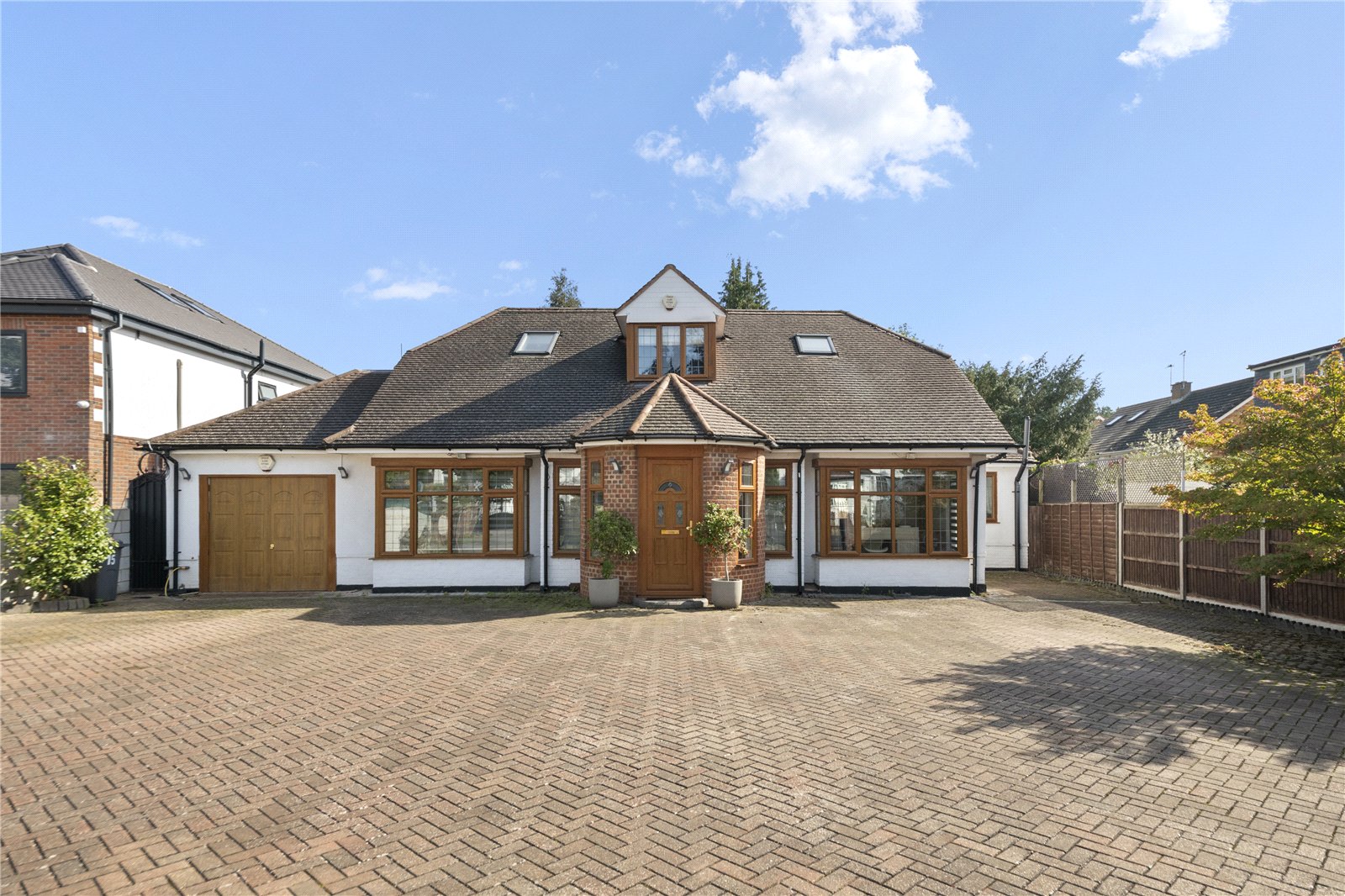 7 bedroom bungalow for sale 0