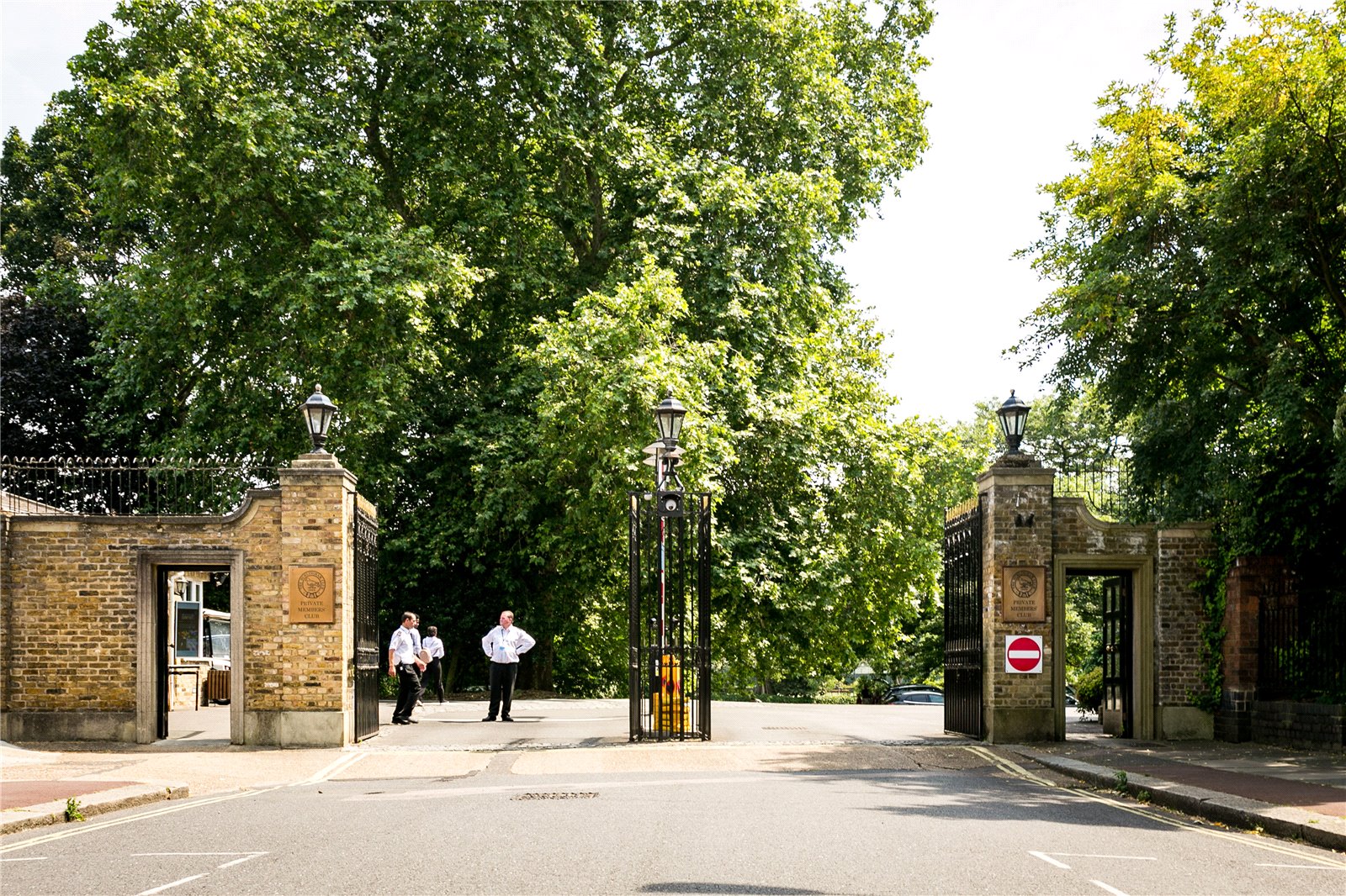 Photos of Rivermead Court, Ranelagh Gardens, London SW6 51166813