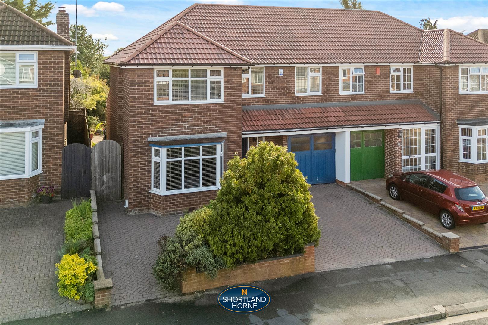 4-bed house on 51, Maidavale Crescent, Coventry, £475,000