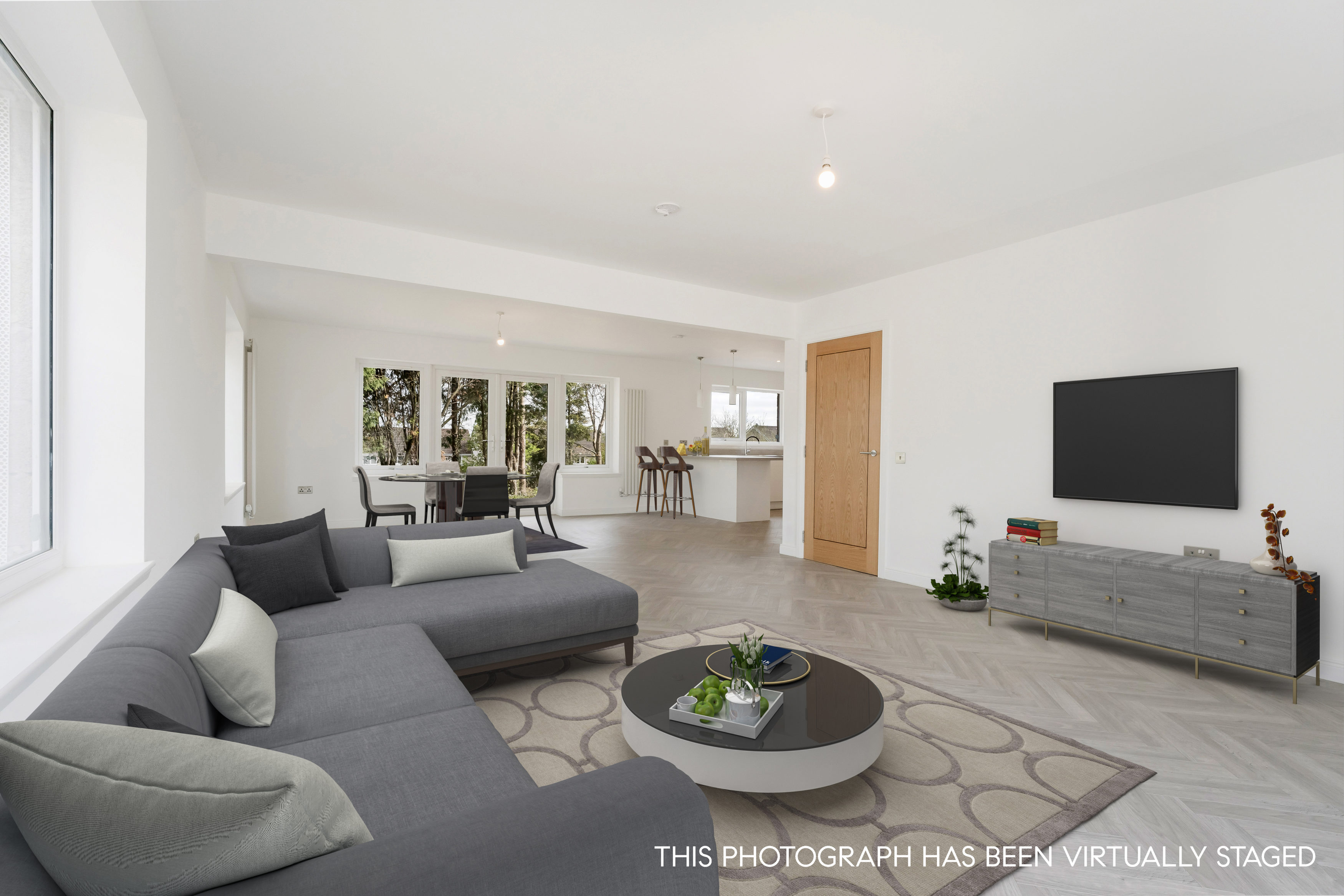 Photos of 24 & 26, Hawthorn Gardens, Loanhead EH20 61619282