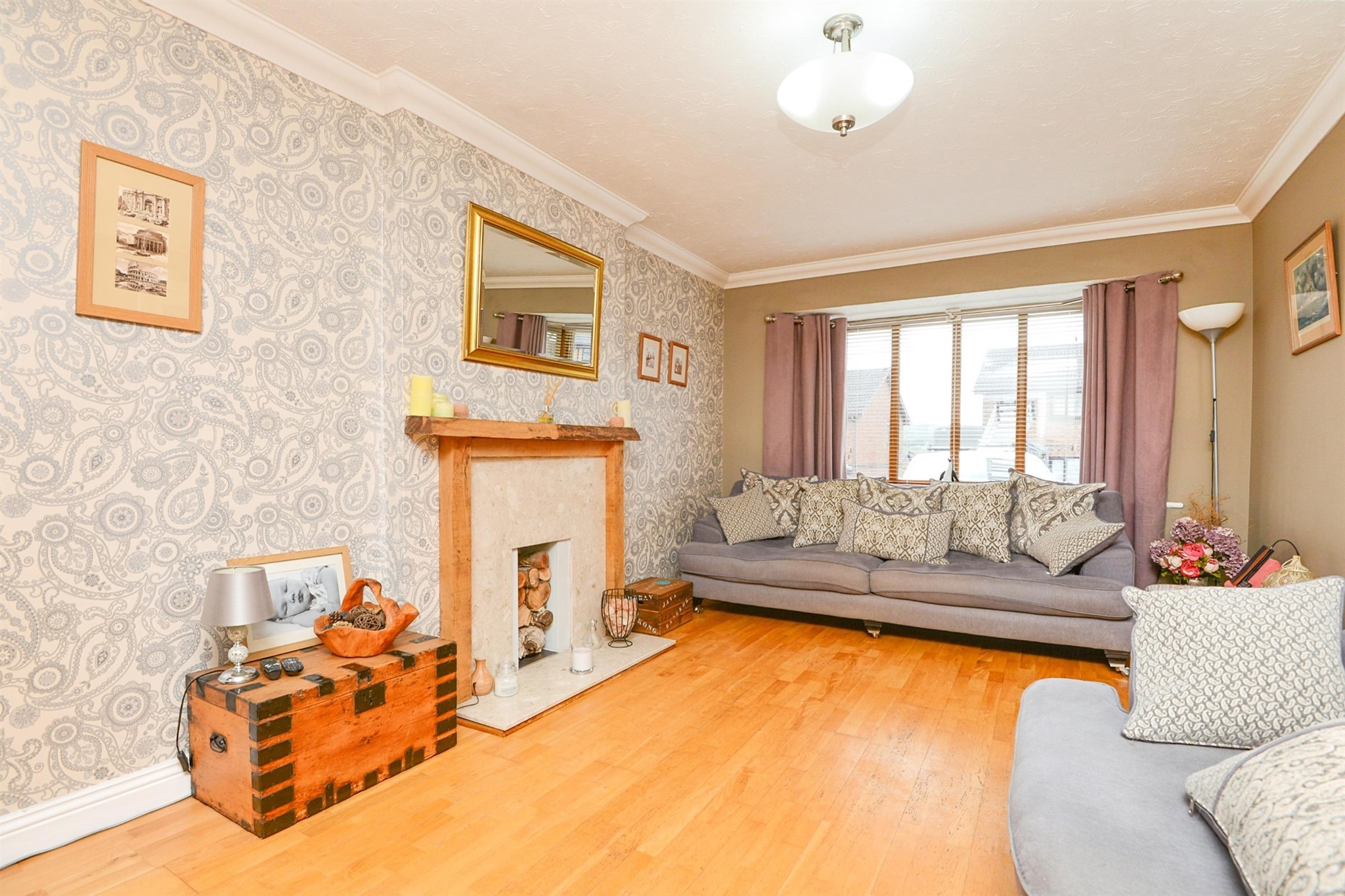 Photos of Coleridge Drive, Cheadle, StokeOnTrent ST10 61716210