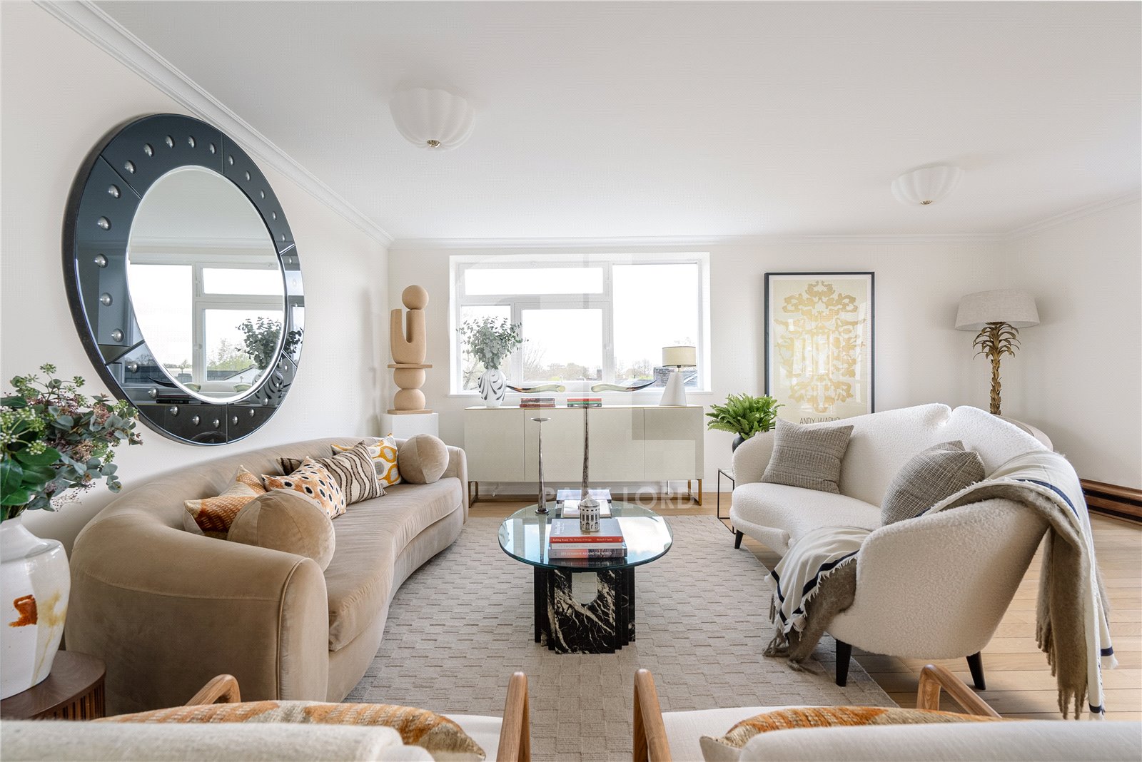 3 bedroom flat for sale 0