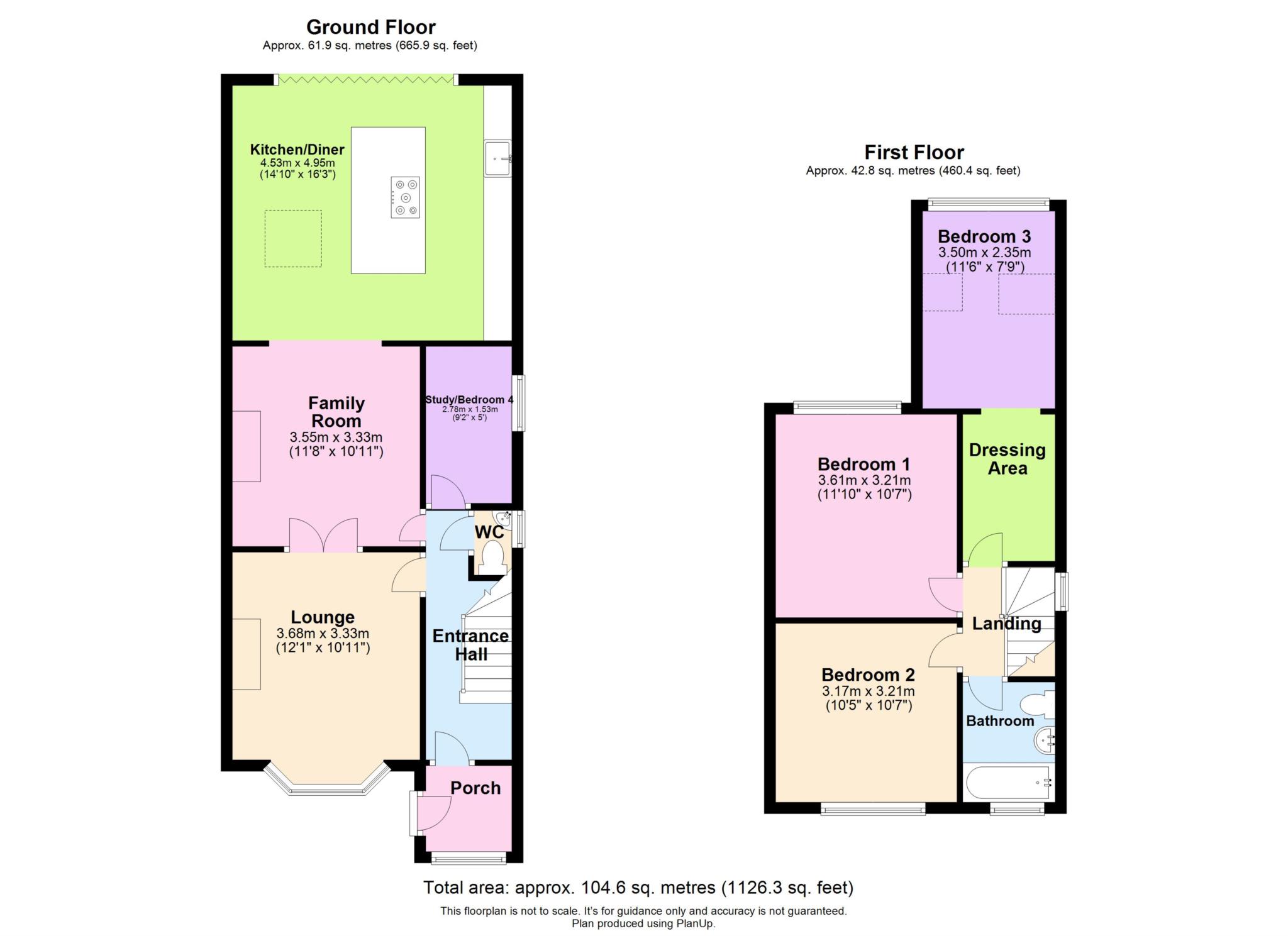 3 Bedrooms Semi-detached house for sale in Belswains Lane, Hemel Hempstead HP3