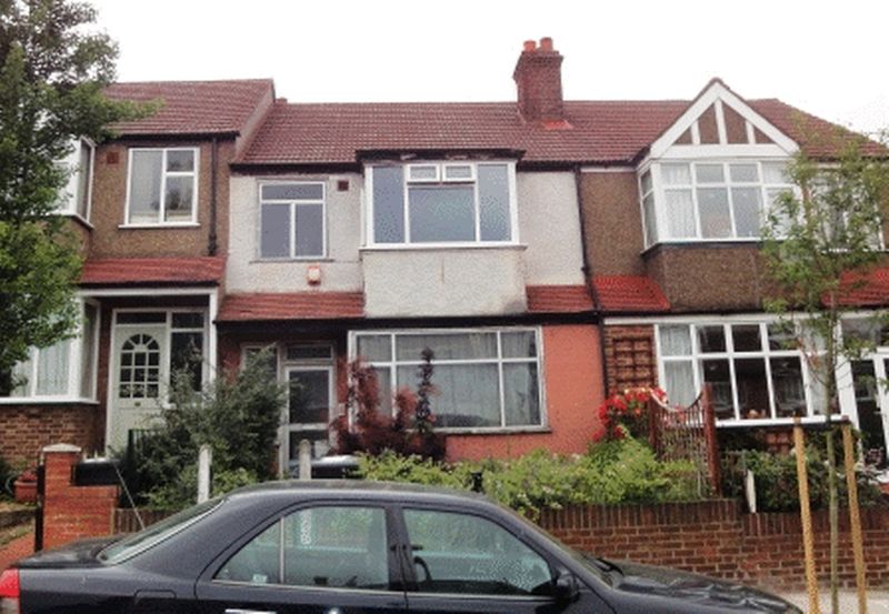 Free property report 84 Canterbury Grove, London, SE27 0PA Chimnie