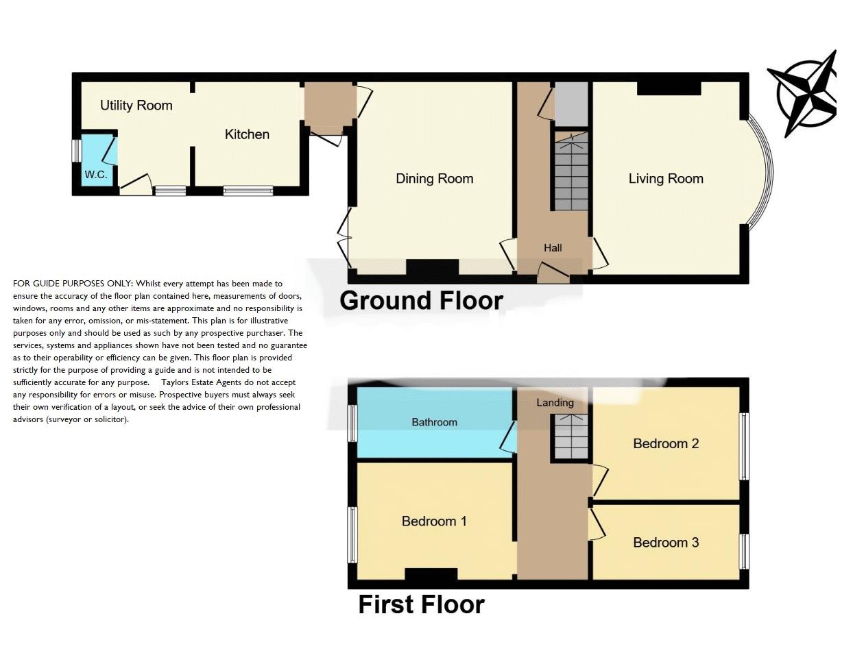 3 bed terraced house for sale in Wrights Lane, Cradley Heath B64