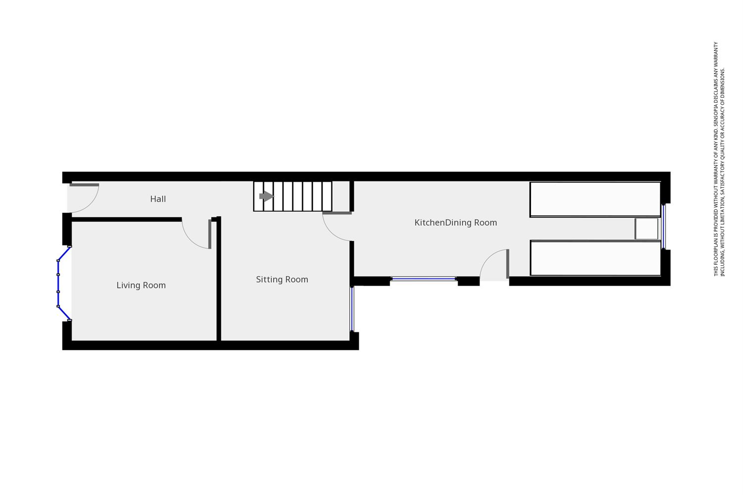 3 Bedrooms Terraced house for sale in Strathnairn Street, Roath, Cardiff CF24