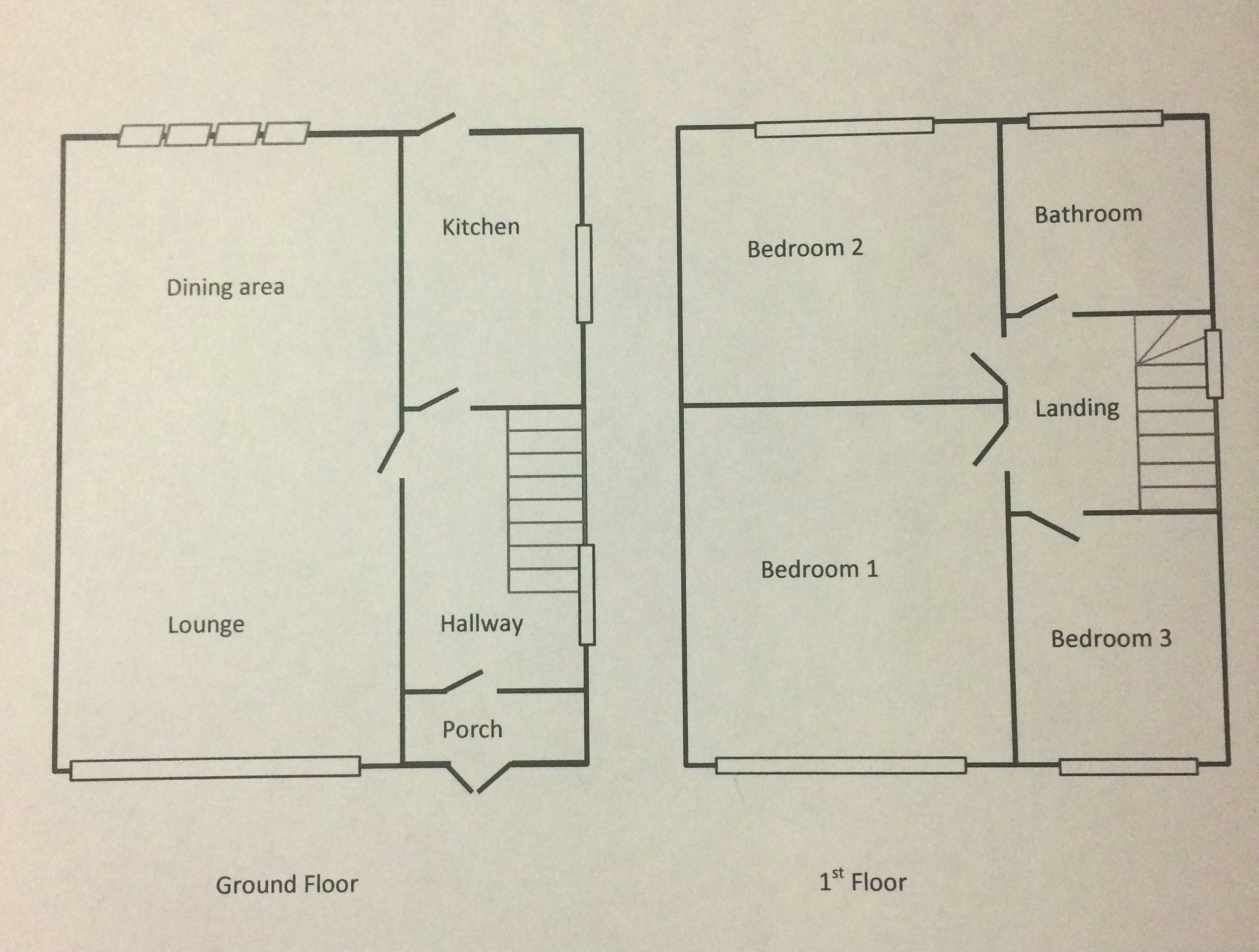 3 Bedrooms Semi-detached house to rent in Vancouver Road, Edgware HA8