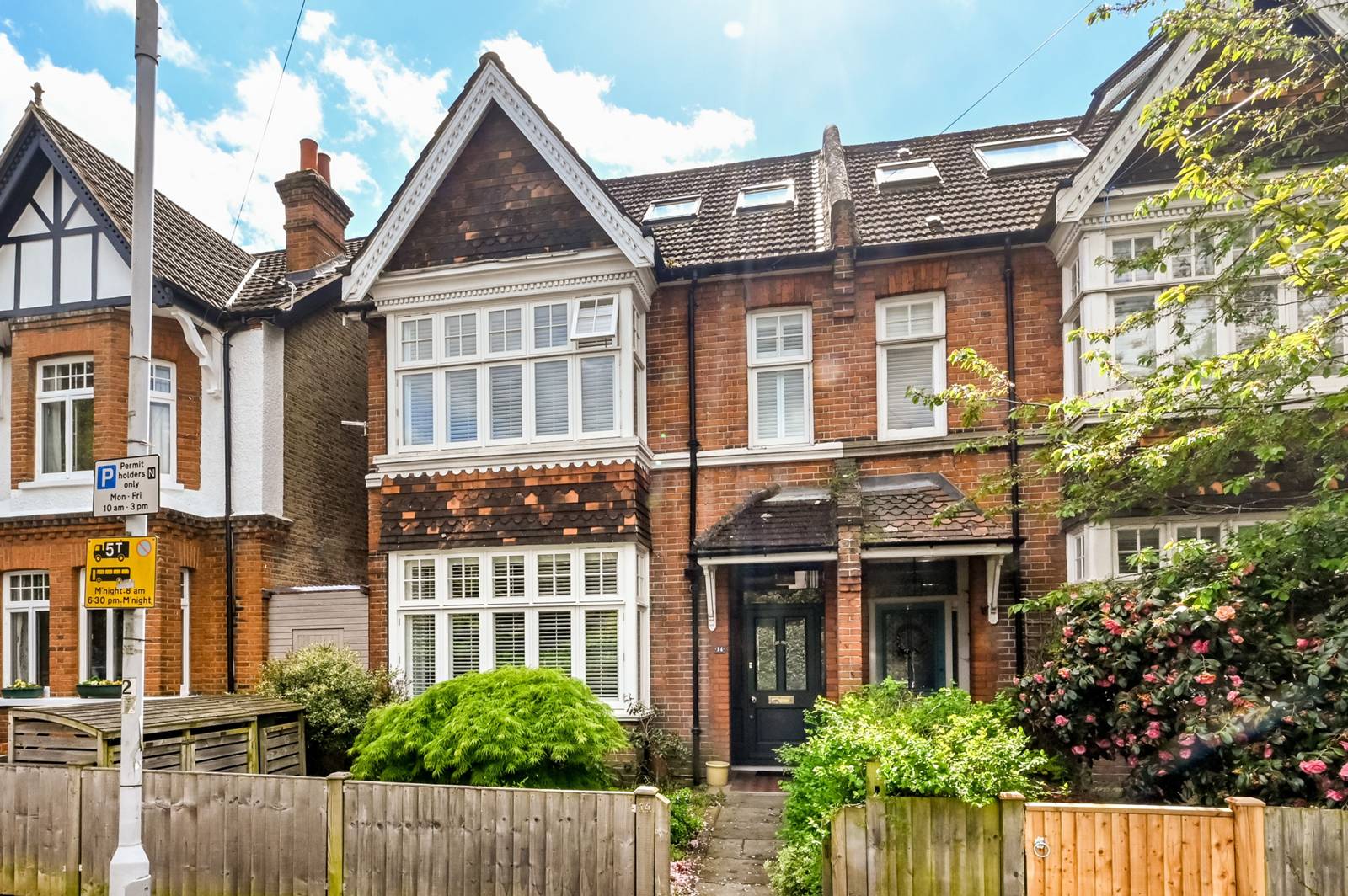 Photos of Norbiton Avenue, Kingston, Kingston Upon Thames KT1