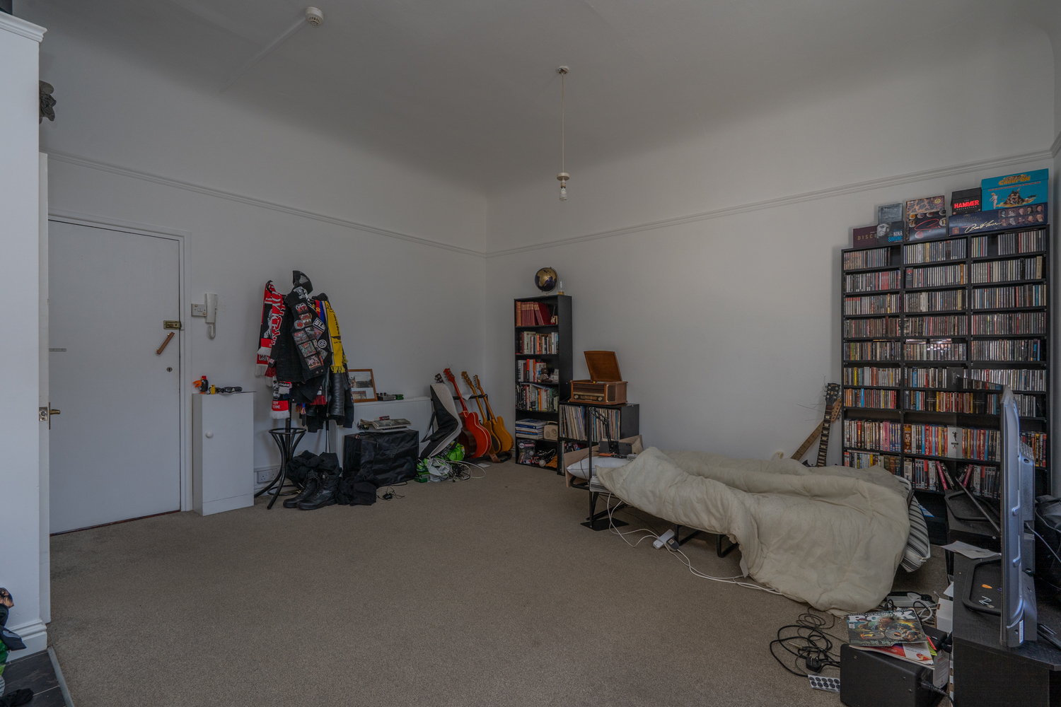 66, Flat 4, Campbell Road, Southsea photo 5