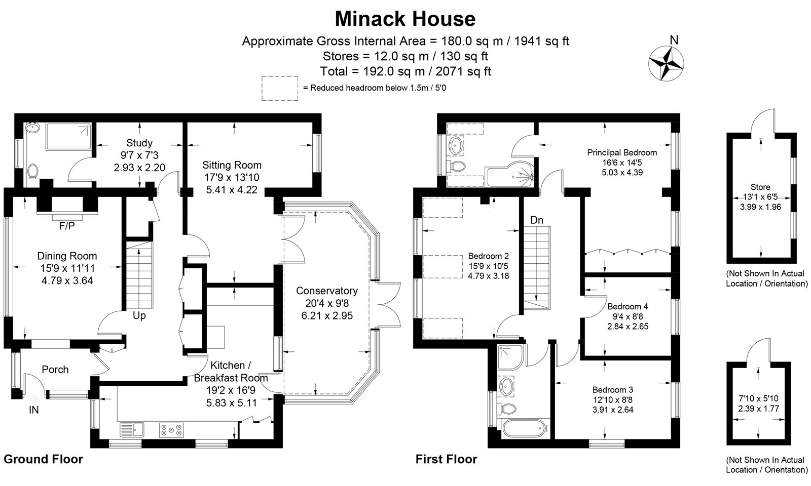 Ashmore Green Road, Ashmore Green, Thatcham, Berkshire RG18, 4 bedroom