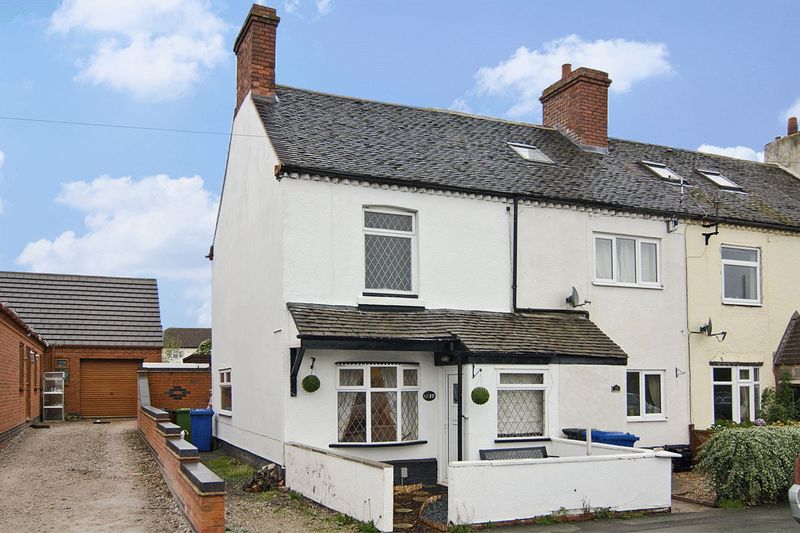 Free property report 17 Gorsy Bank Road, Hockley, Tamworth, B77 5JD Chimnie