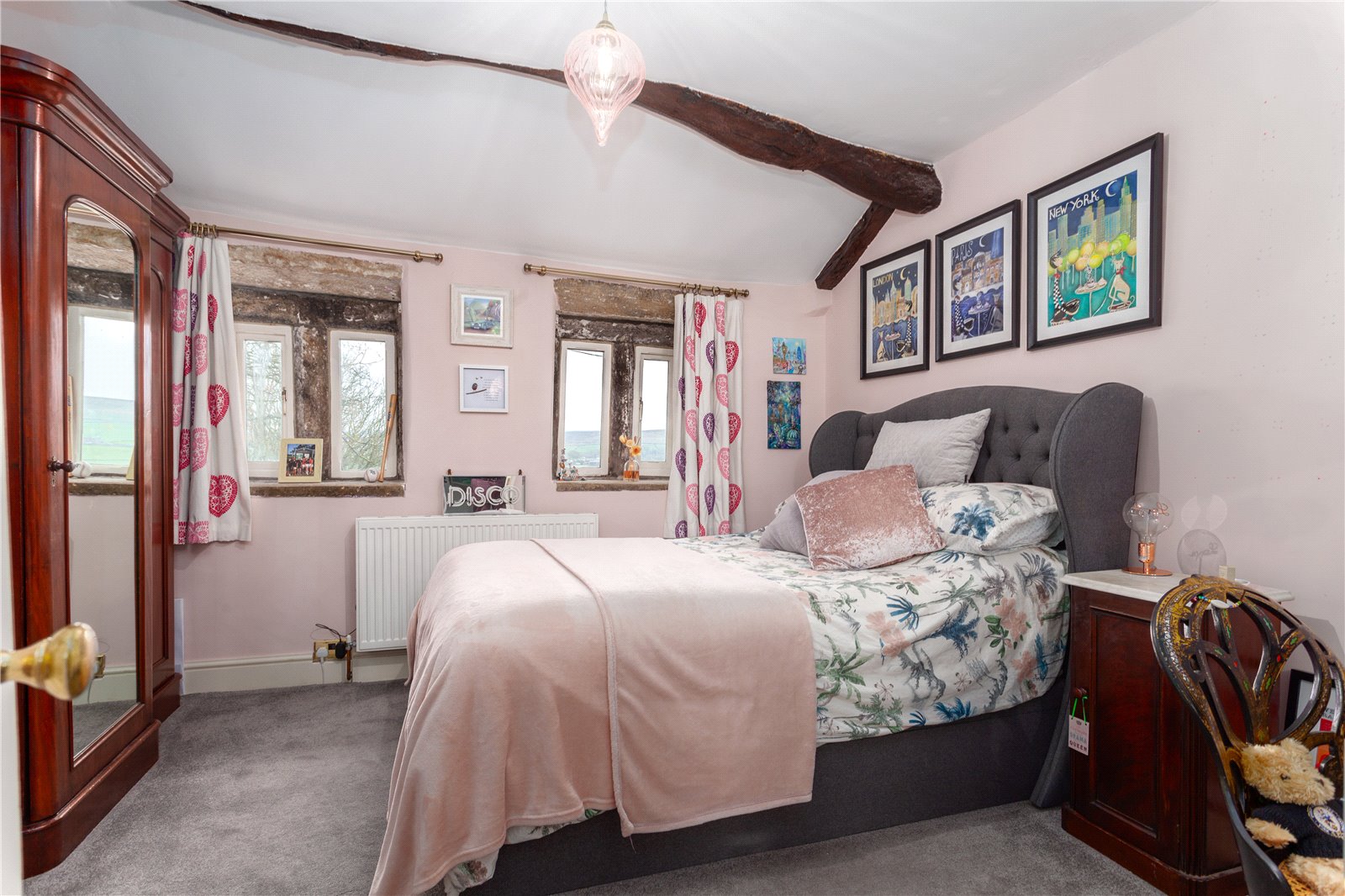 Photos of Oldfield Lane, Oldfield, Keighley, West Yorkshire BD22