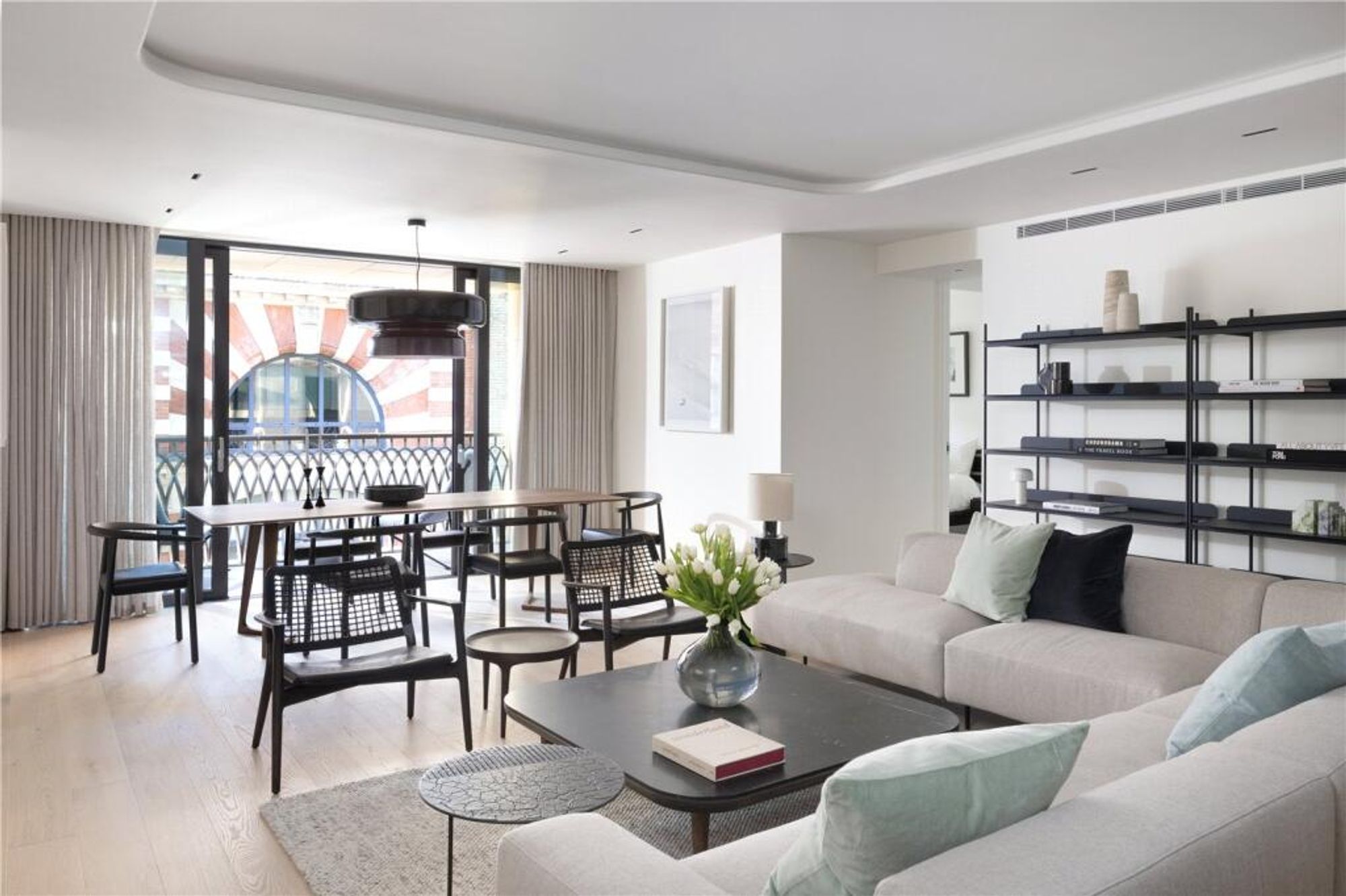 Branded Residence | 2Br + Maid | Private Pool