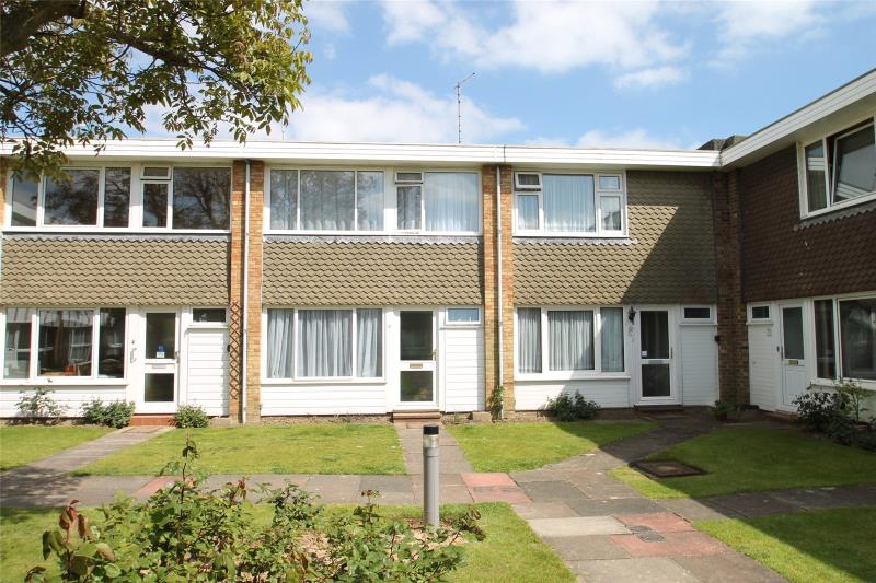 Free property report 6 Eastergate Green, Rustington, BN16 3EN Chimnie