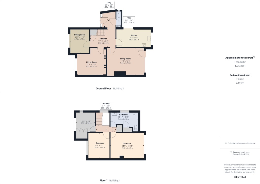 West Cross Lane, West Cross, Swansea SA3, 3 bedroom semidetached house