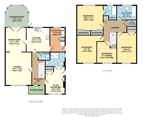 4 Bedrooms Detached house to rent in Longleat Close, Lisvane, Cardiff CF14
